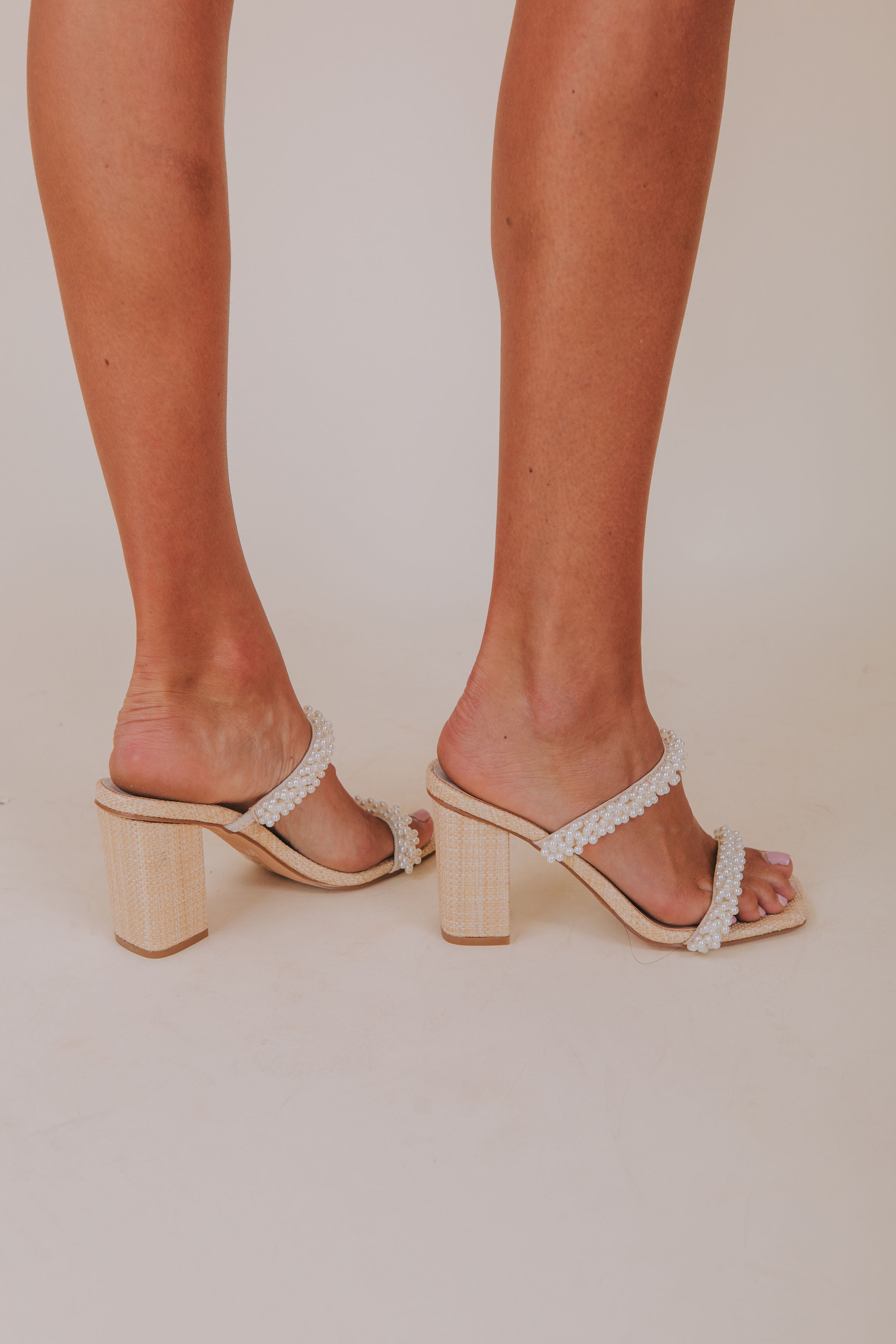 Know You Do Heels