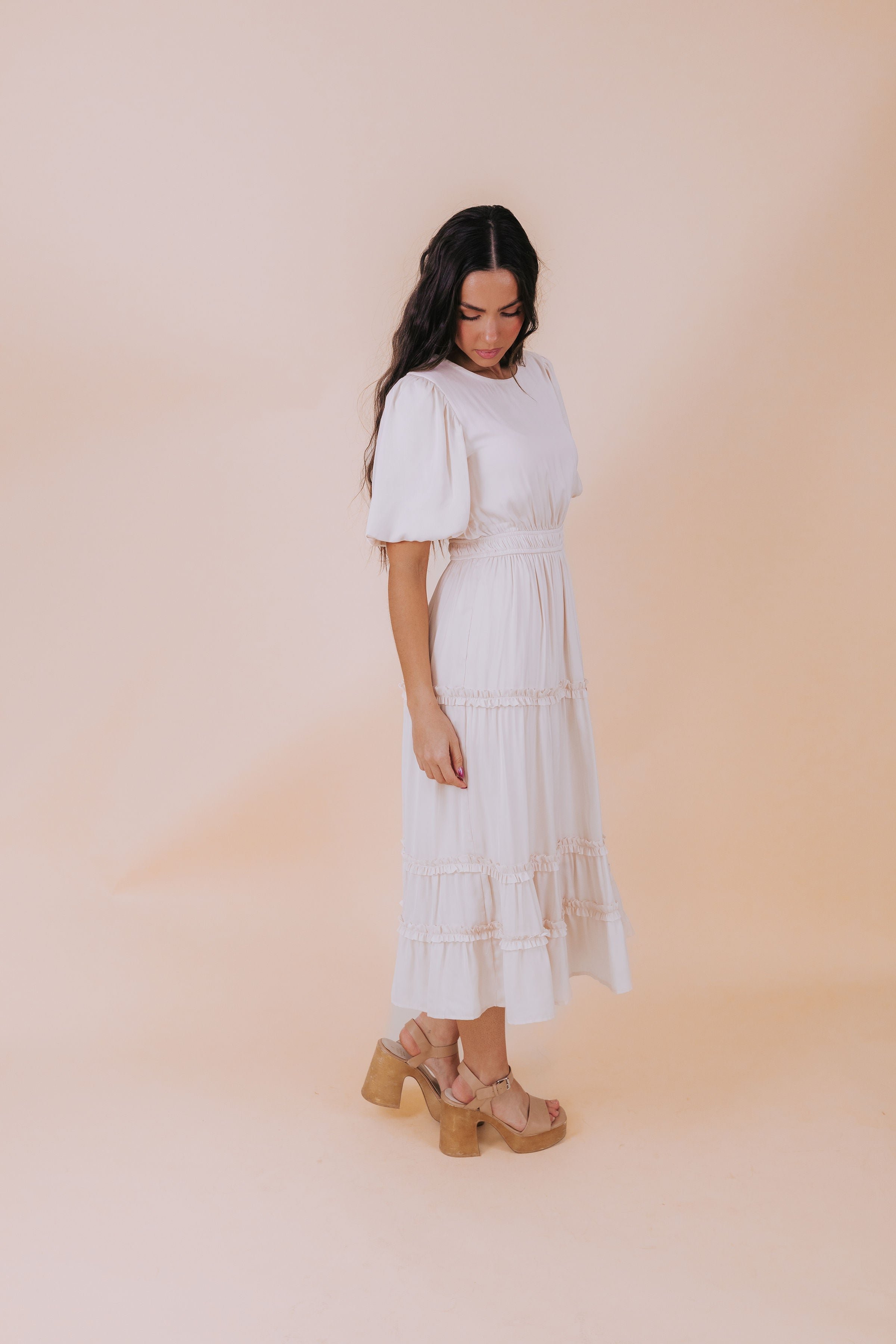 Time Of Your Life Dress