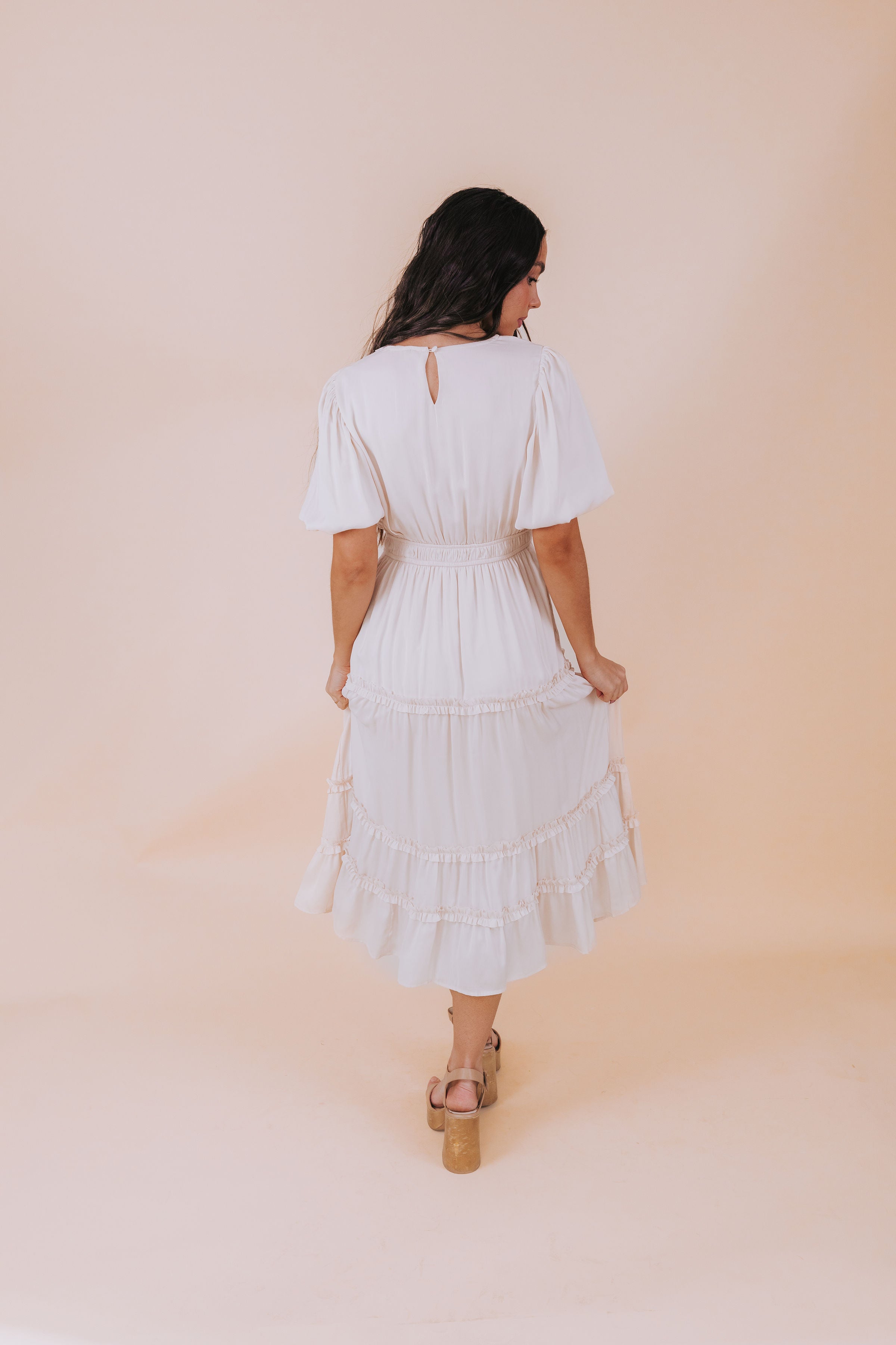 Time Of Your Life Dress