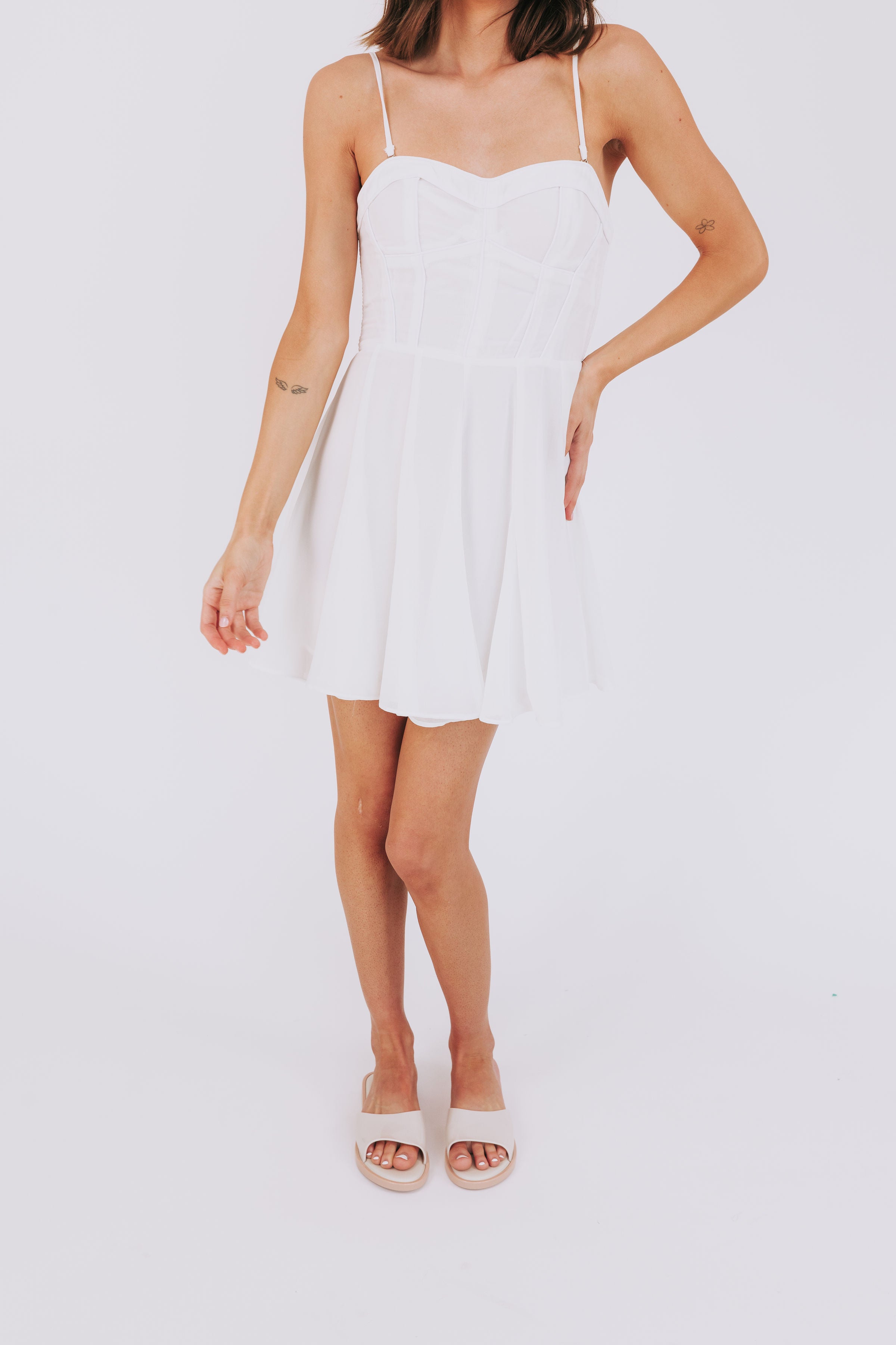 Chiffon Dreams Dress