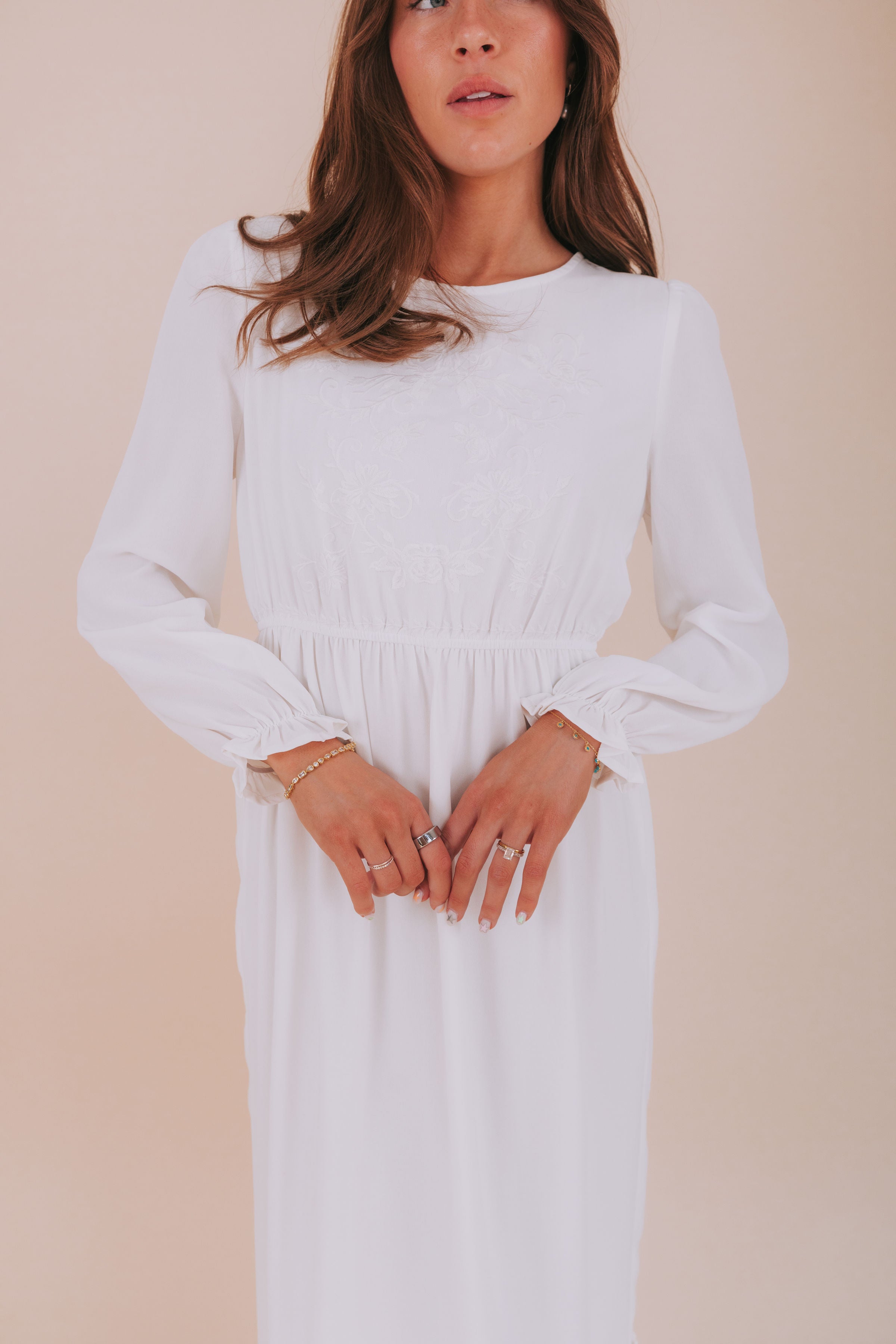 EXCLUSIVE - The White: Phyllis