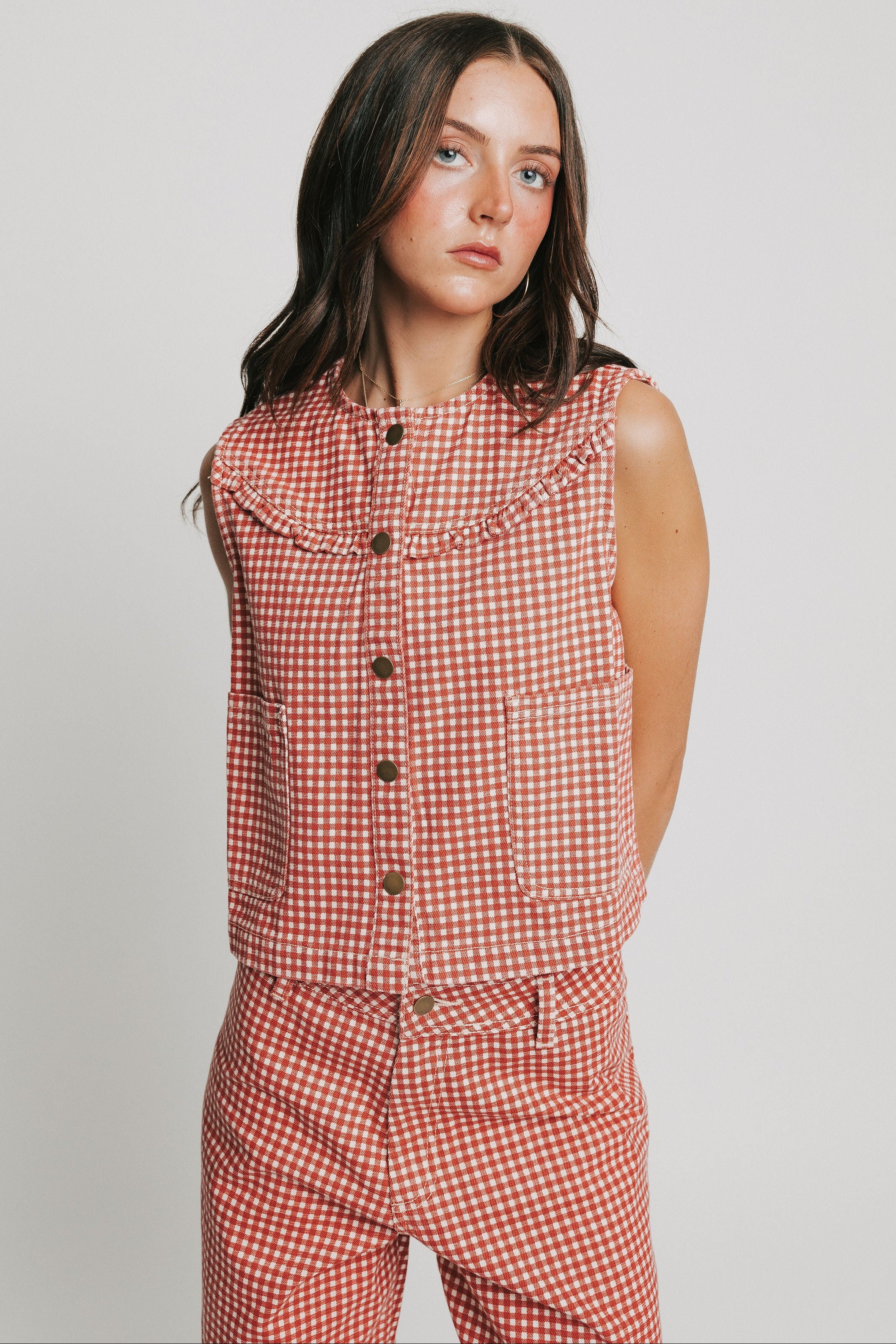 Country Crush Top
