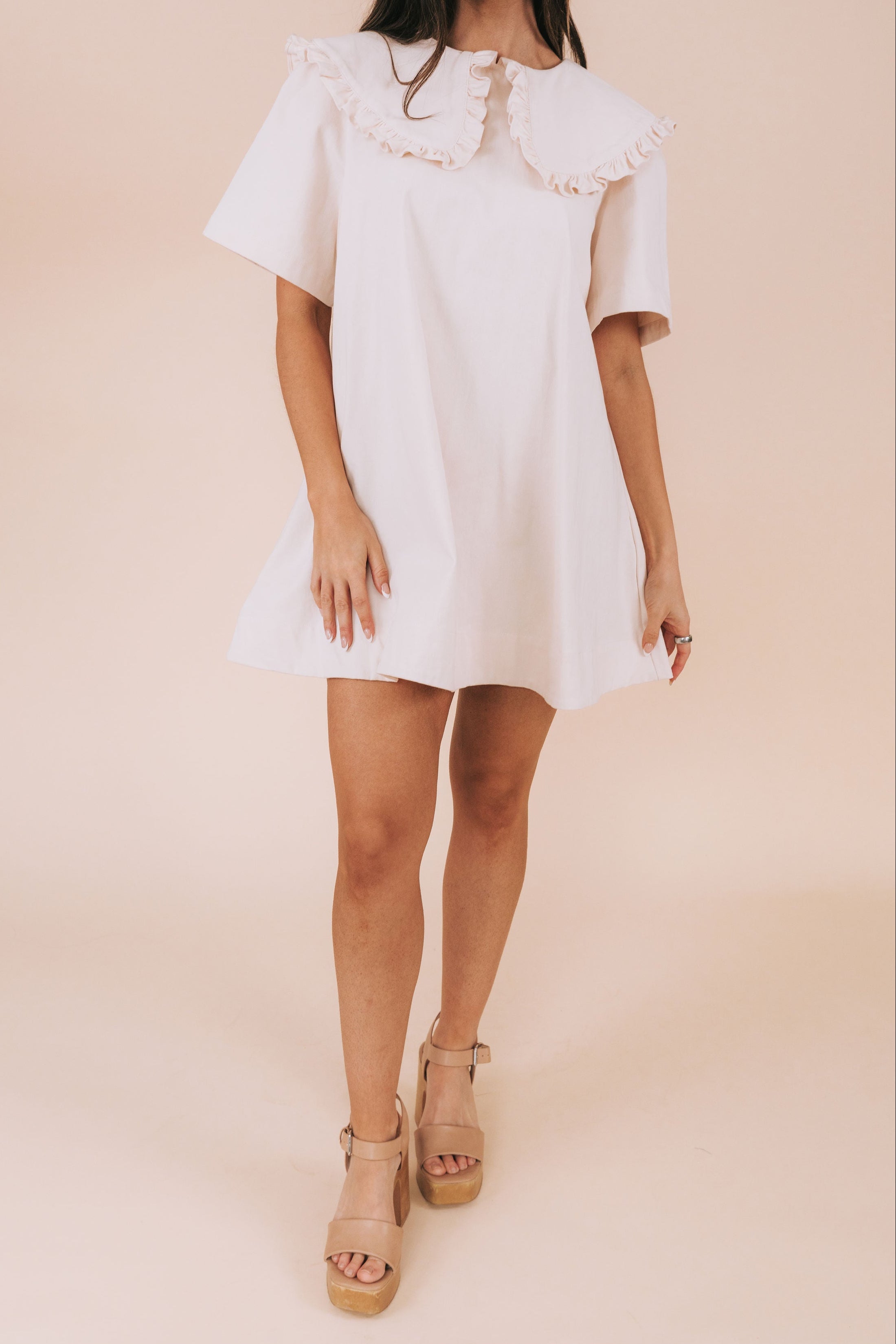 Miracles Happen Dress