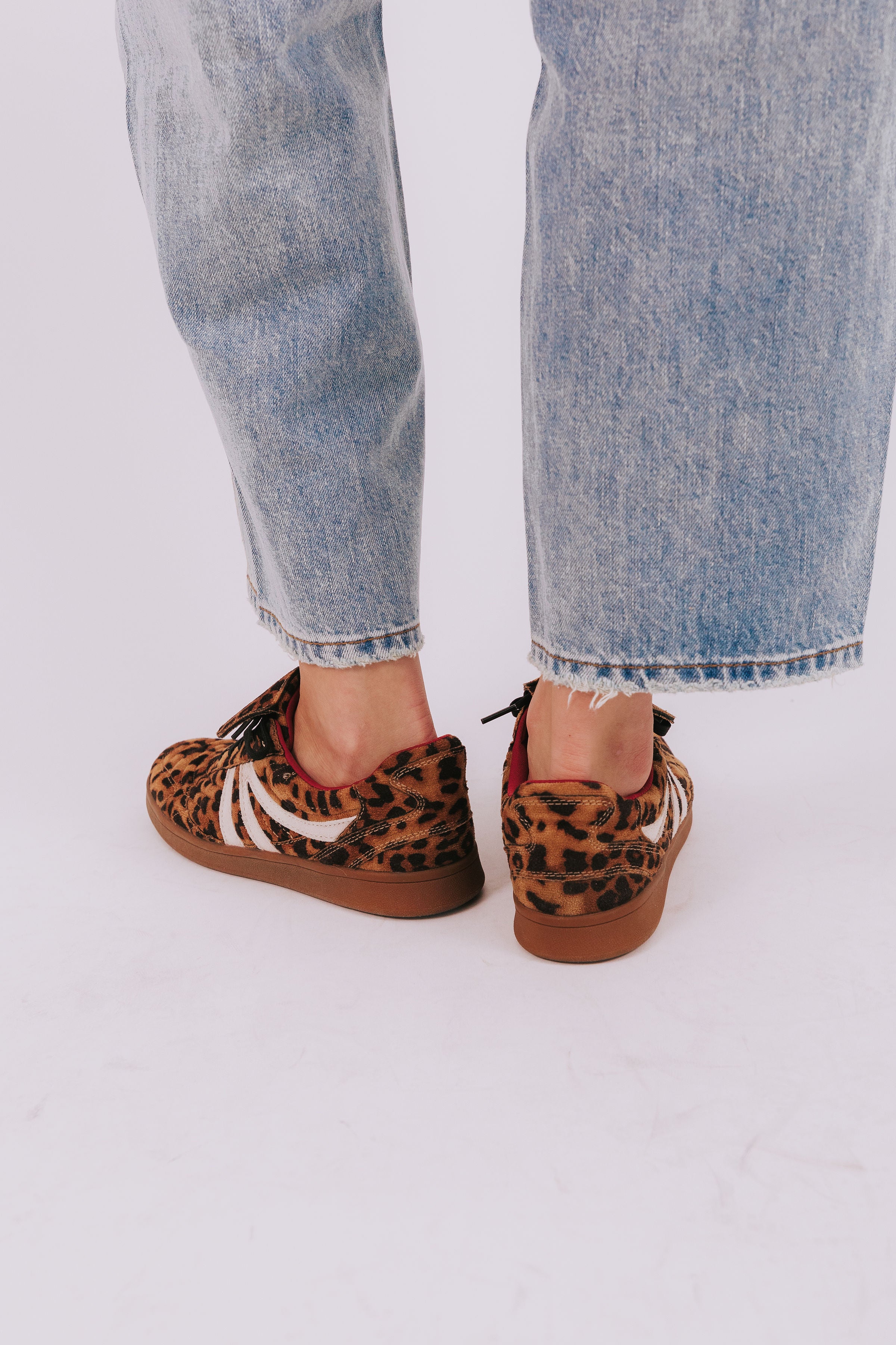 STEVE MADDEN - Madrid Leopard