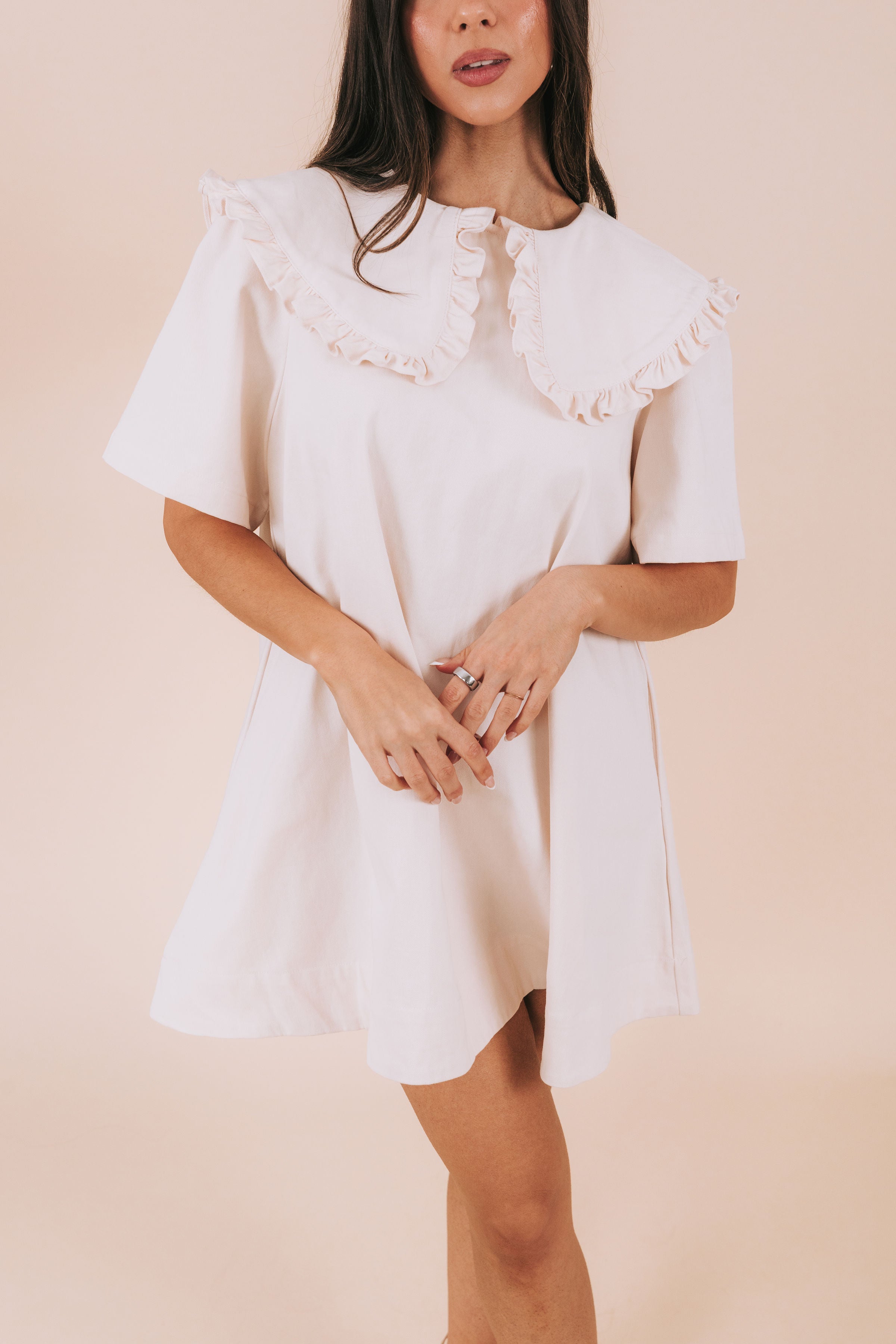 Miracles Happen Dress