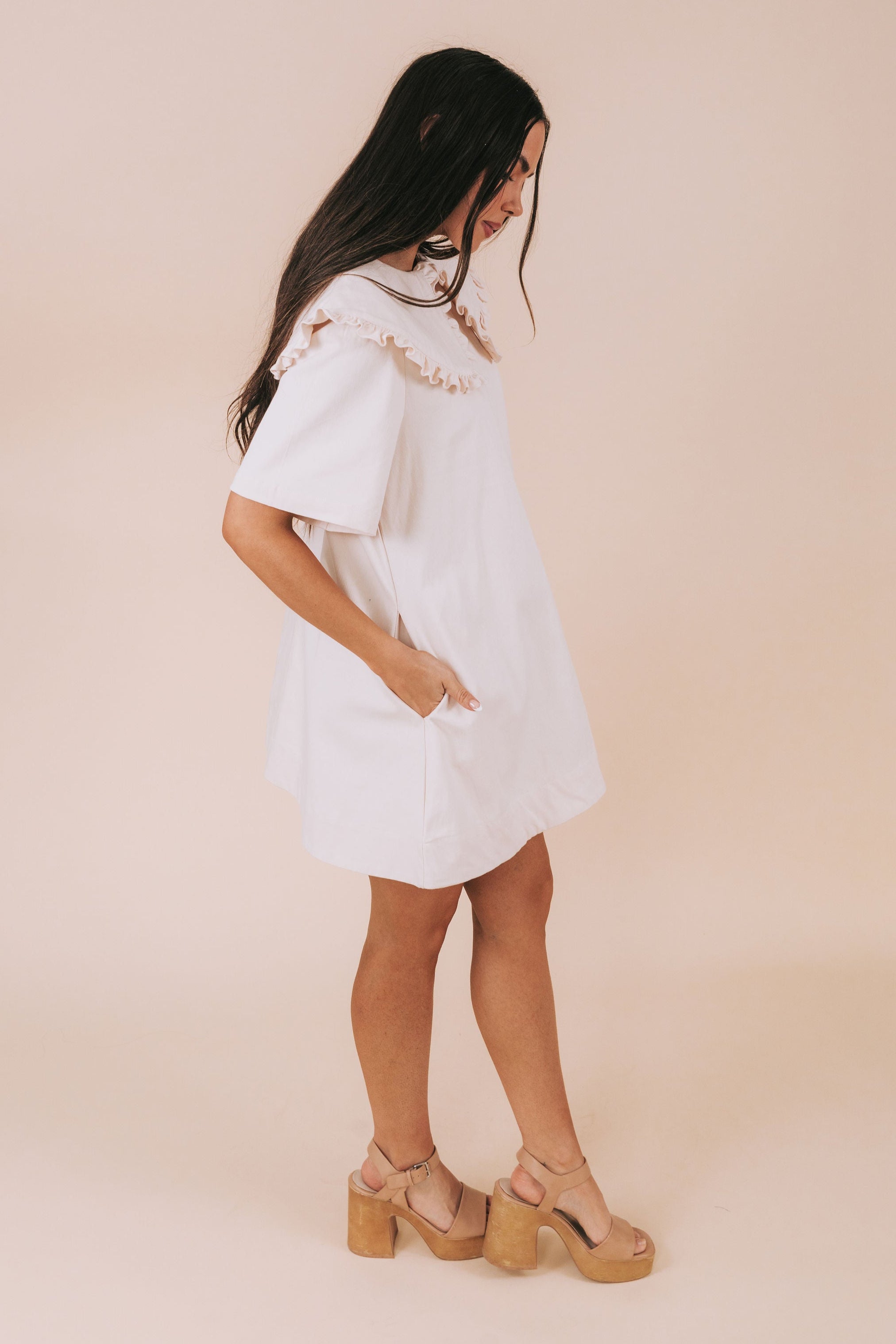 Miracles Happen Dress