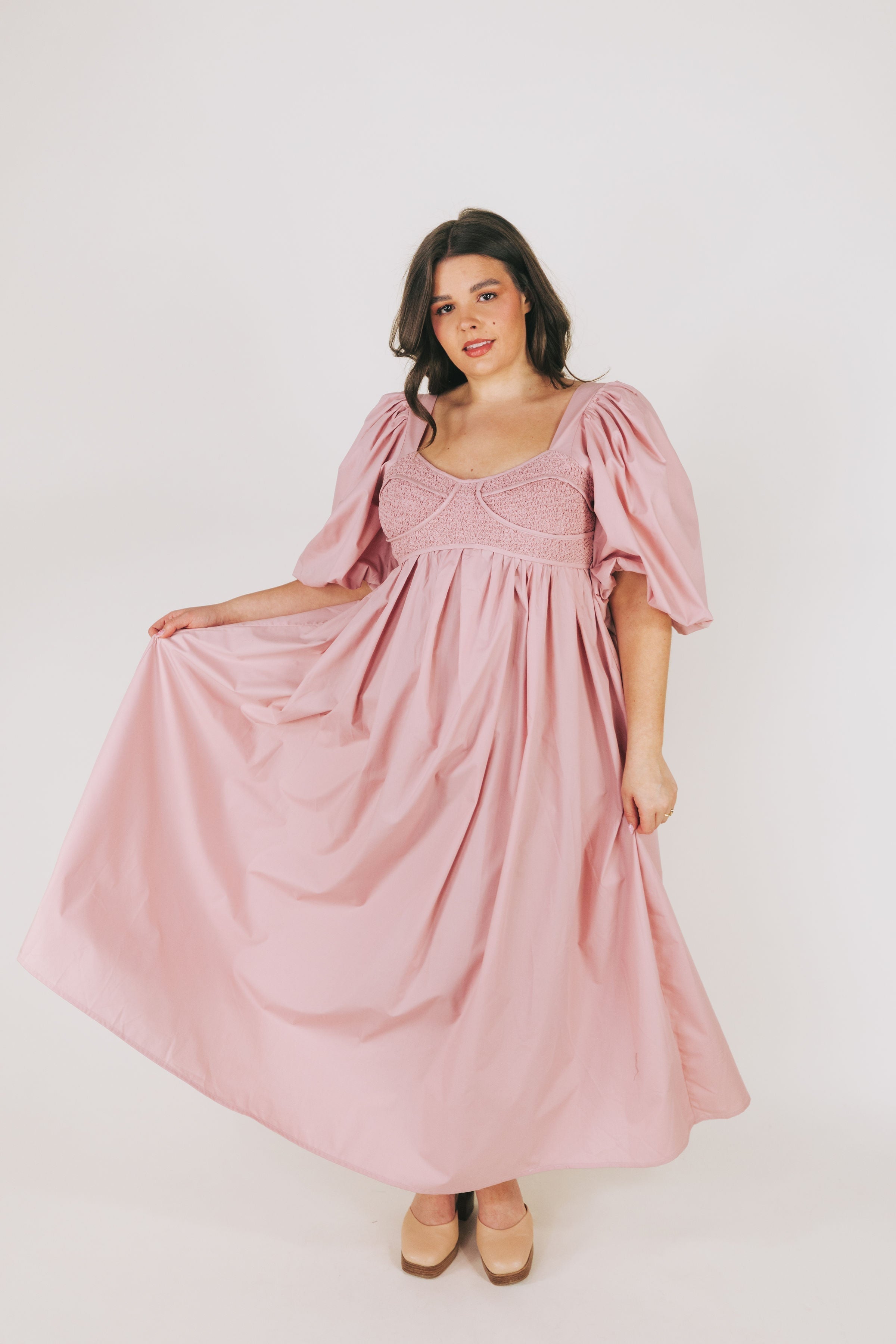 EXCLUSIVE - A Change Of Heart Dress EXCLUSIVE - A Change Of Heart Dress