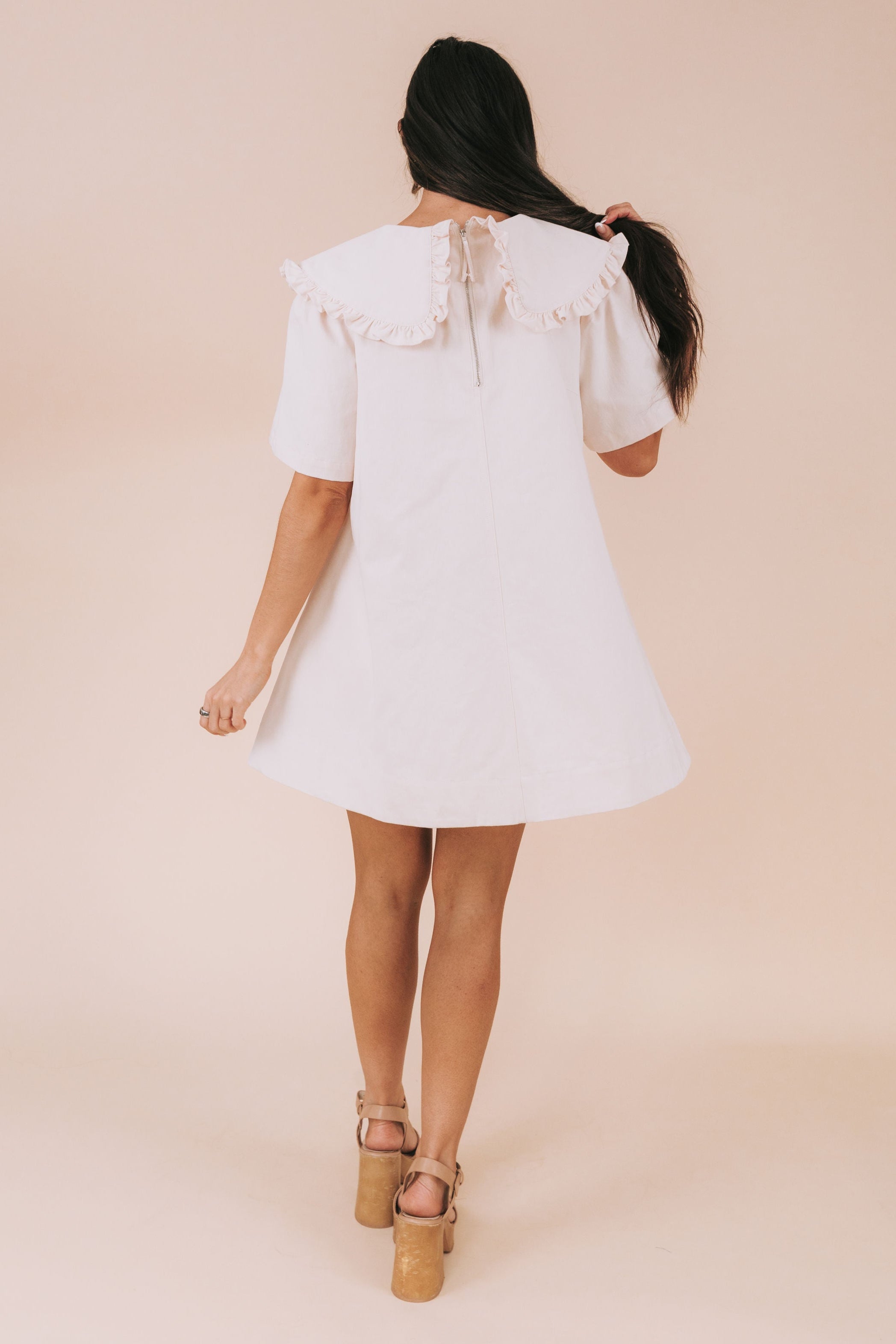 Miracles Happen Dress