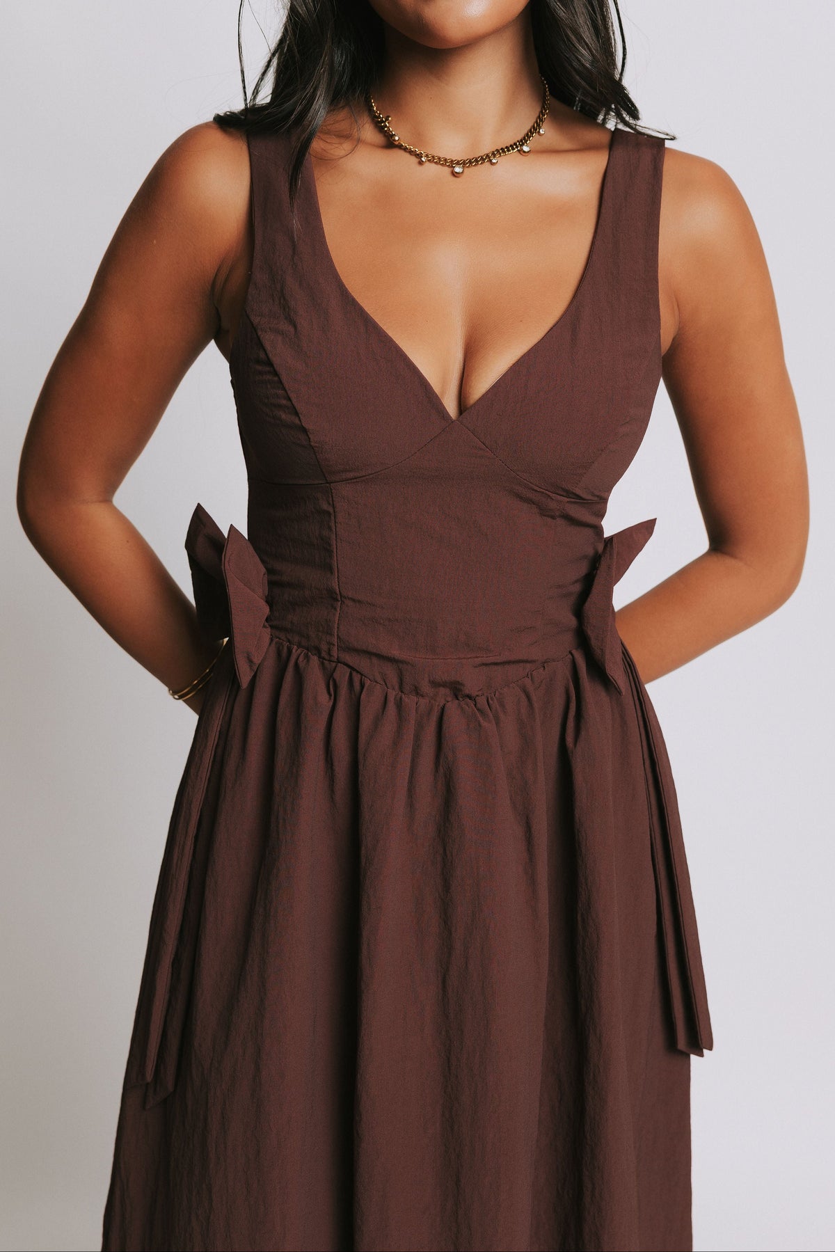As Time Goes By Dress