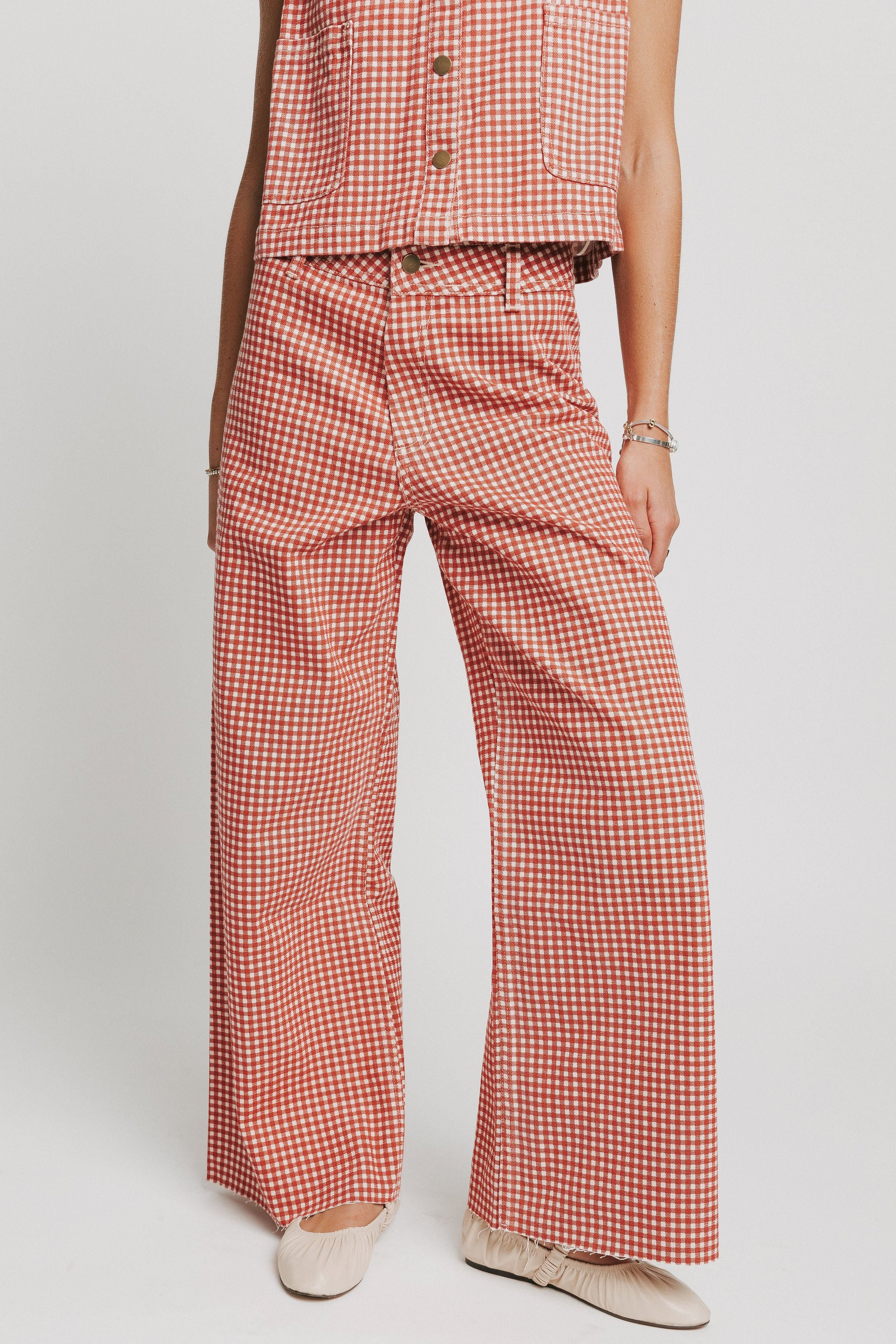 Country Crush Pants
