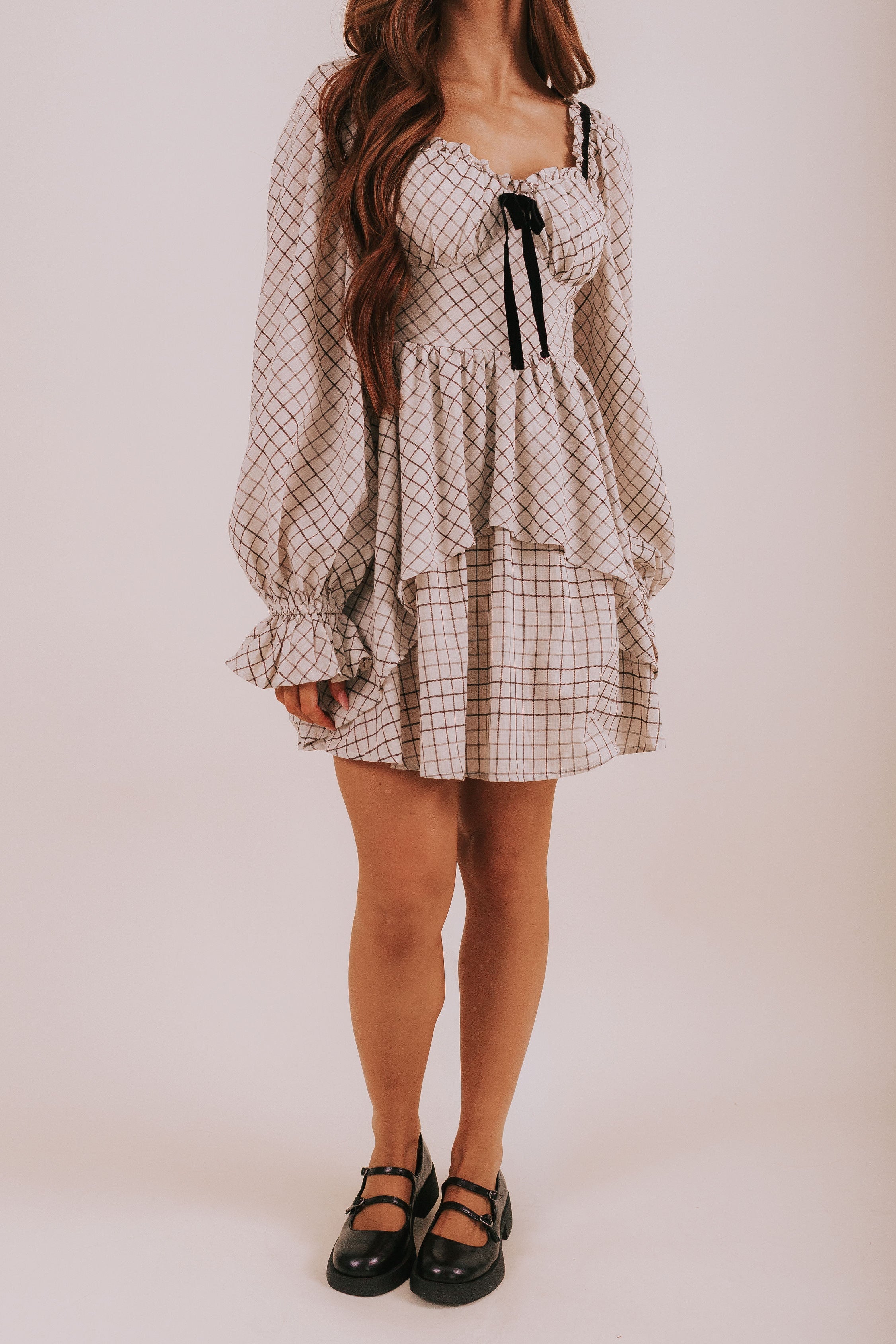 Give Me A Chance Dress