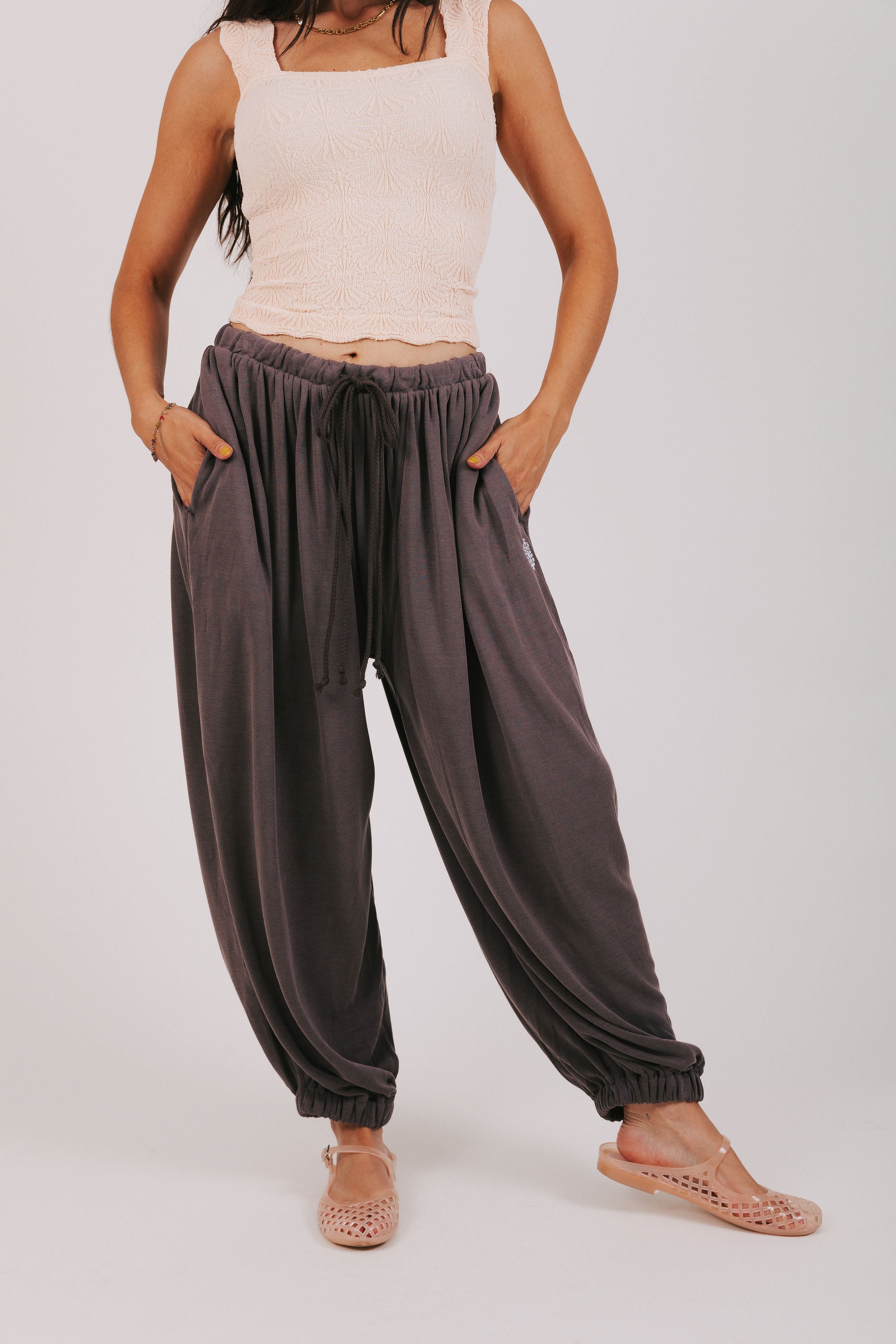 FREE PEOPLE - Momentum Balloon Pants