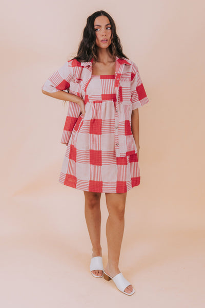 Miss American Pie Set