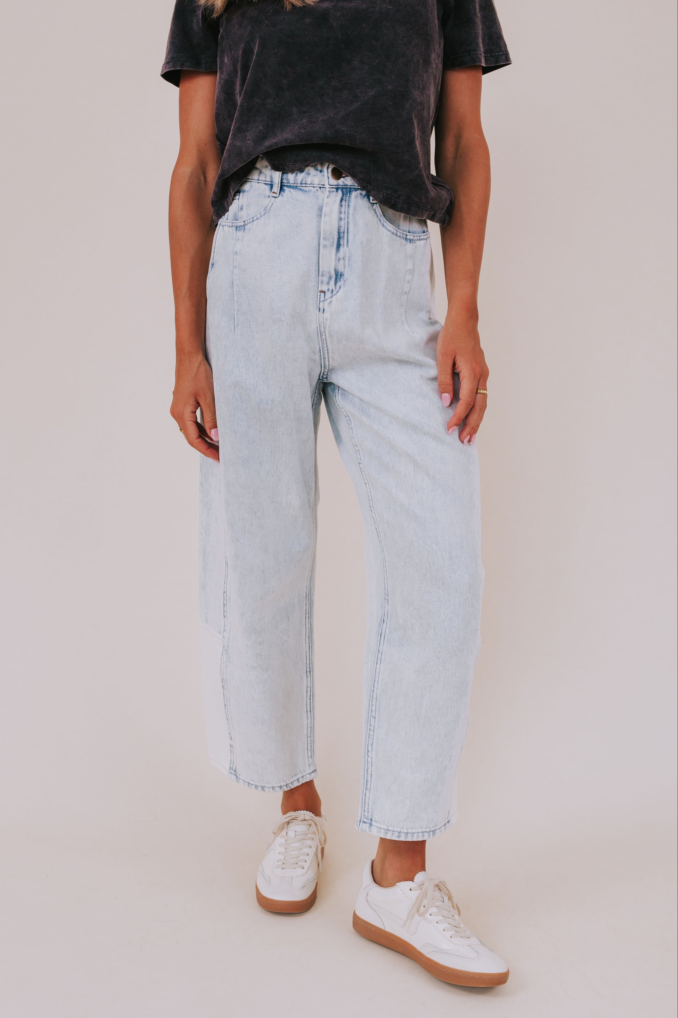 Cloud Curve Pants