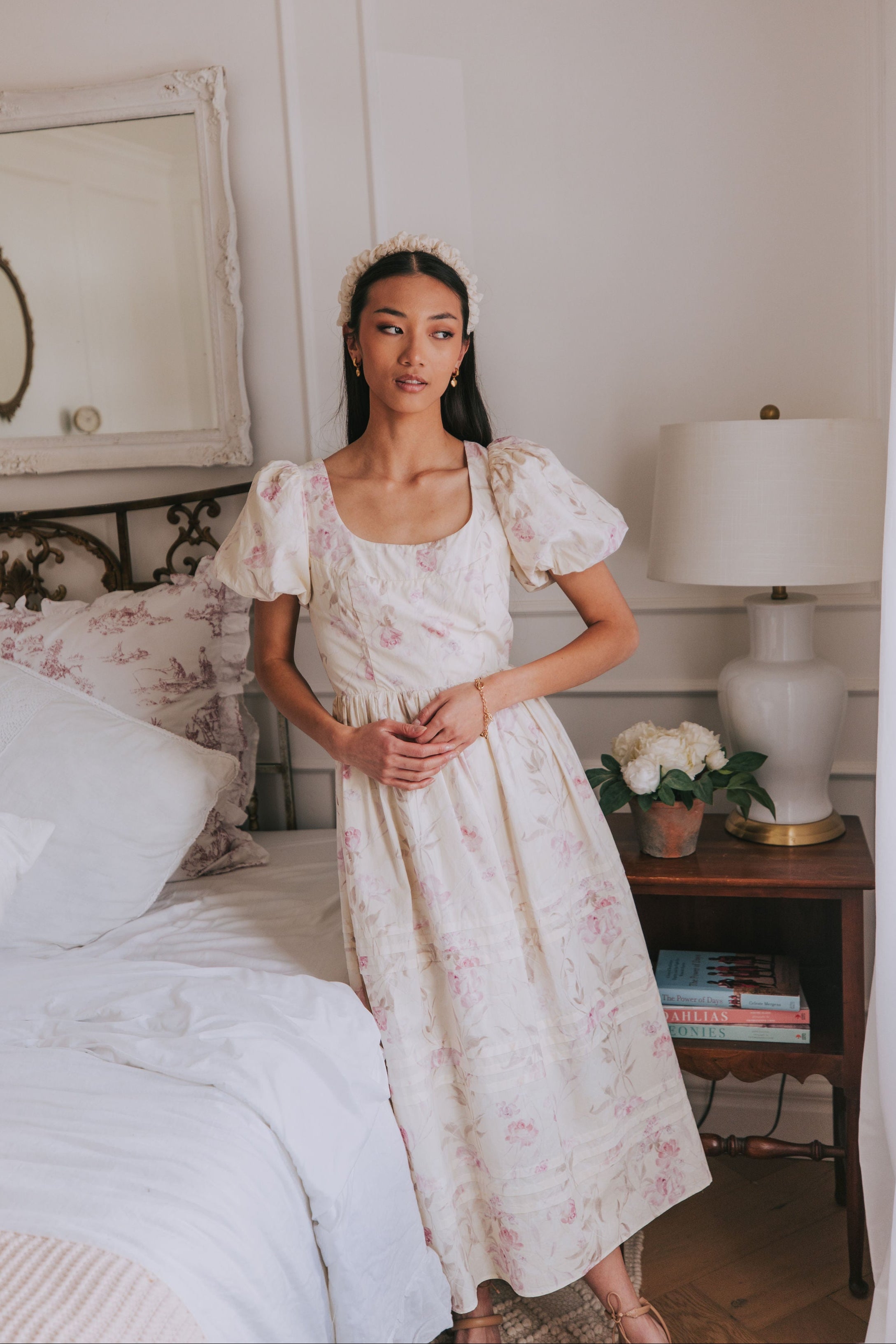 A Beautiful Melody Dress