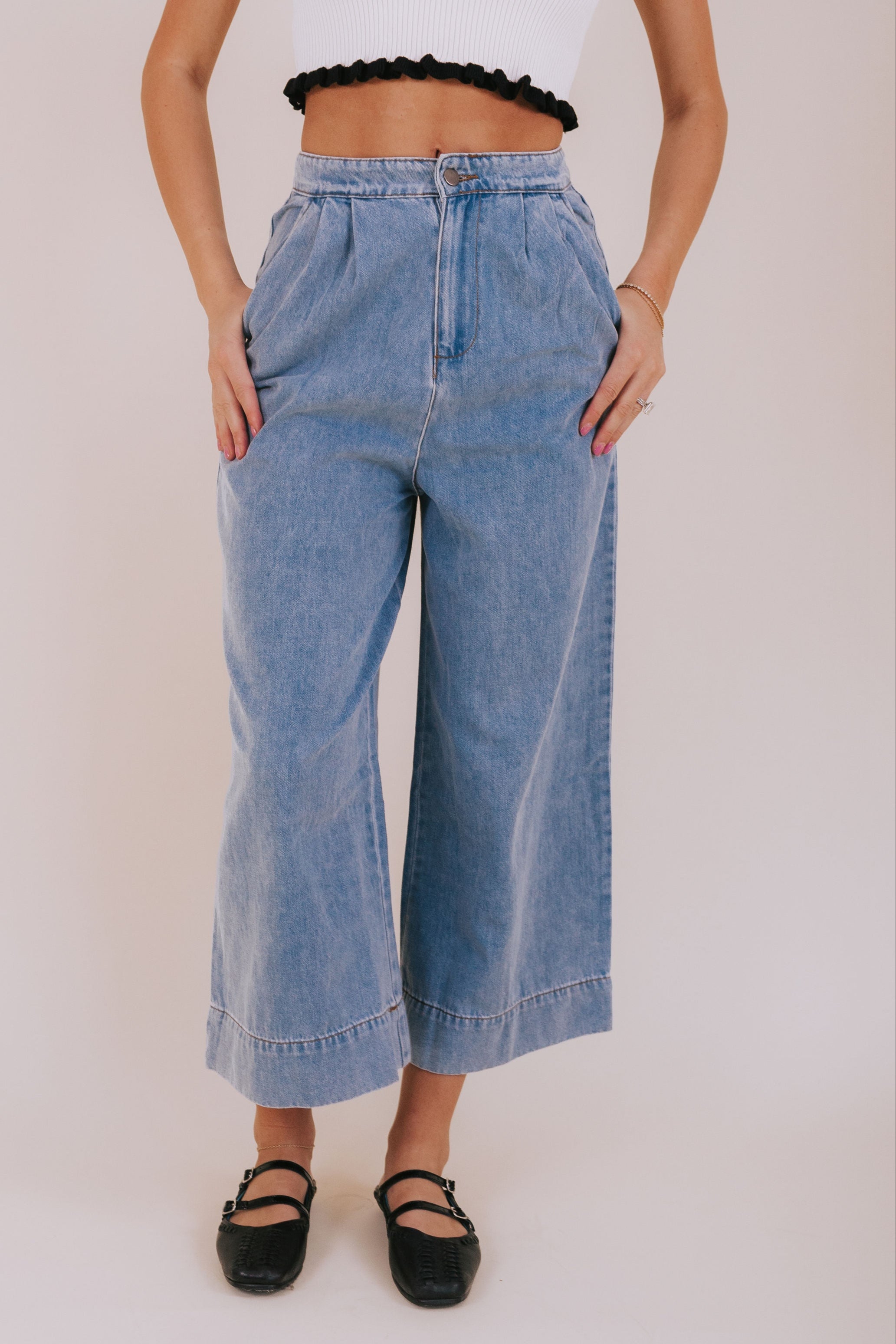 The Maritime Pants