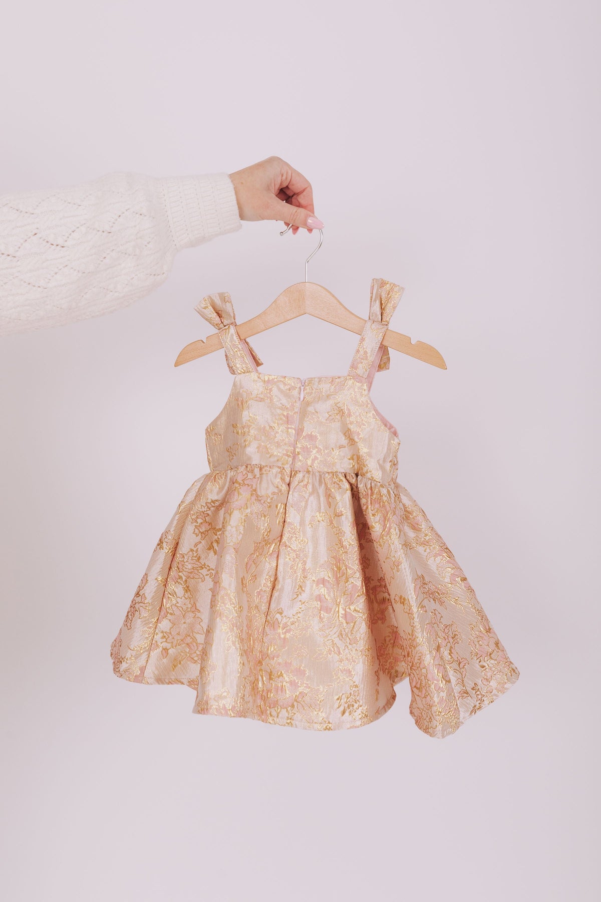 BABY - Watch Me Go Dress 