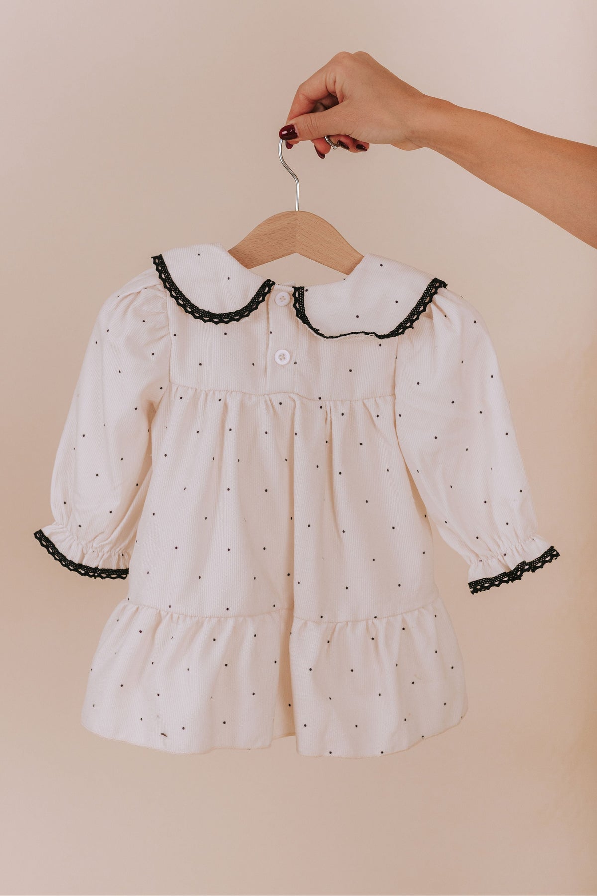 BABY - Photogenic Girl Dress