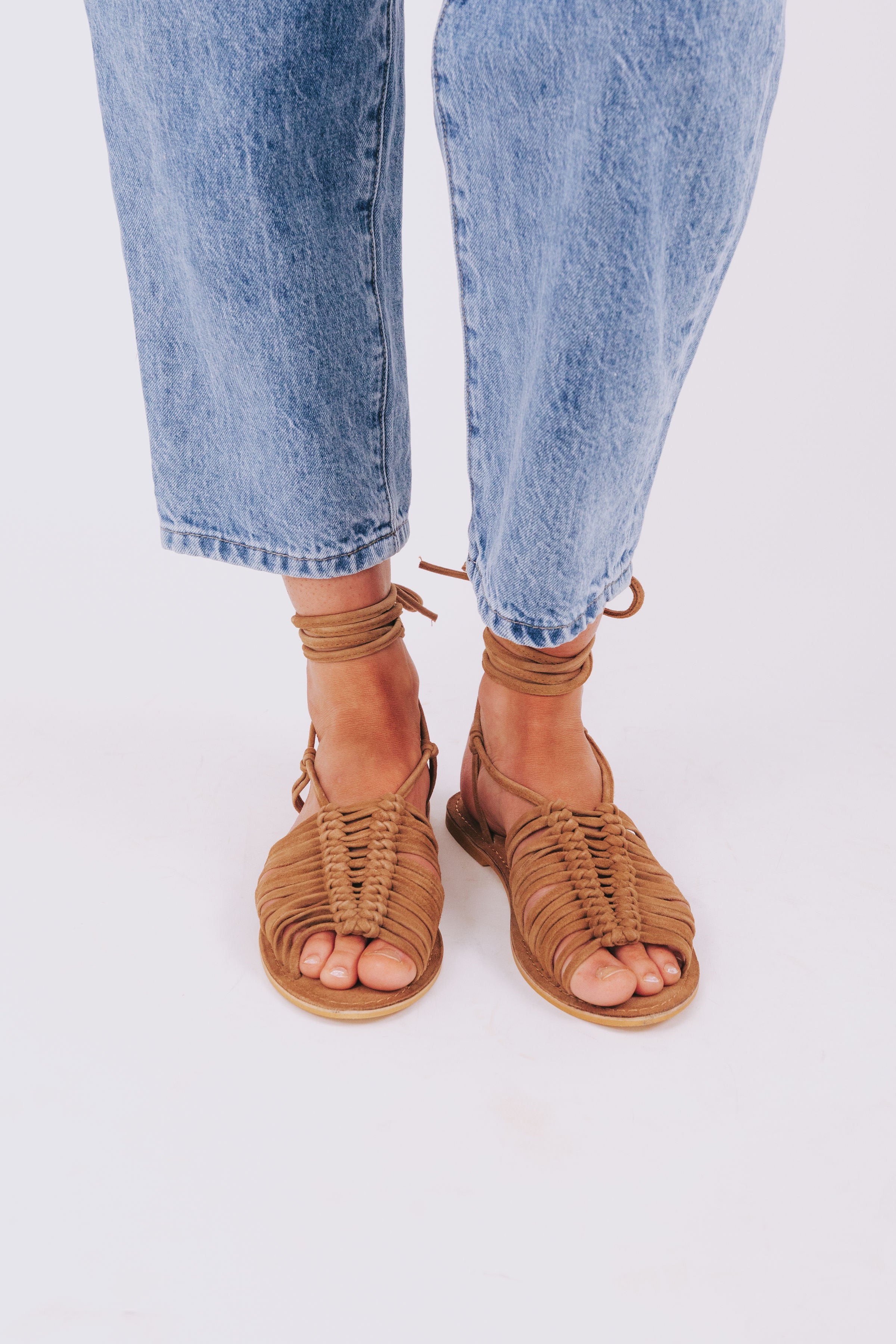 SEYCHELLES - Distant Shores Sandal