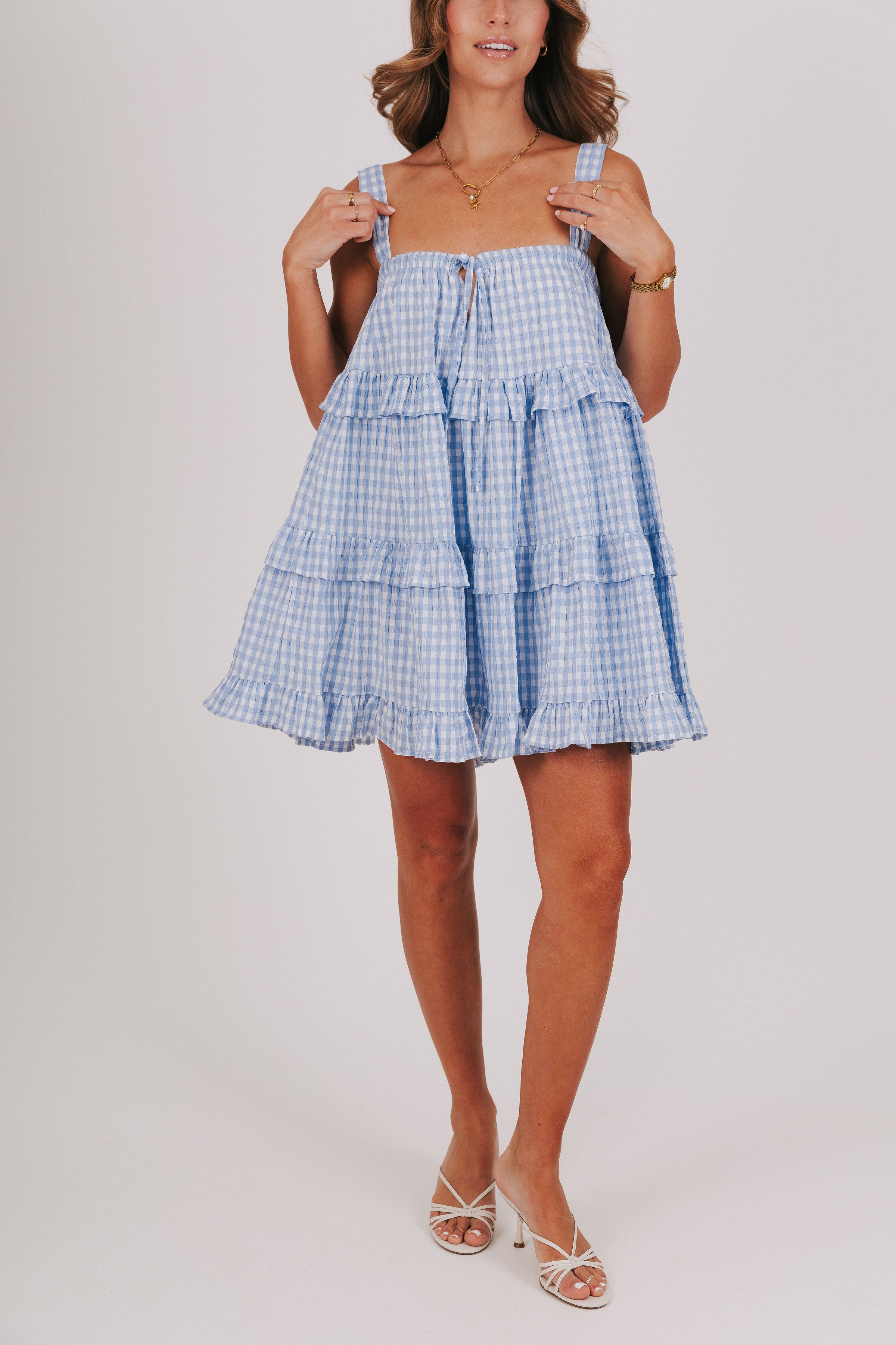 Best Day Yet Dress