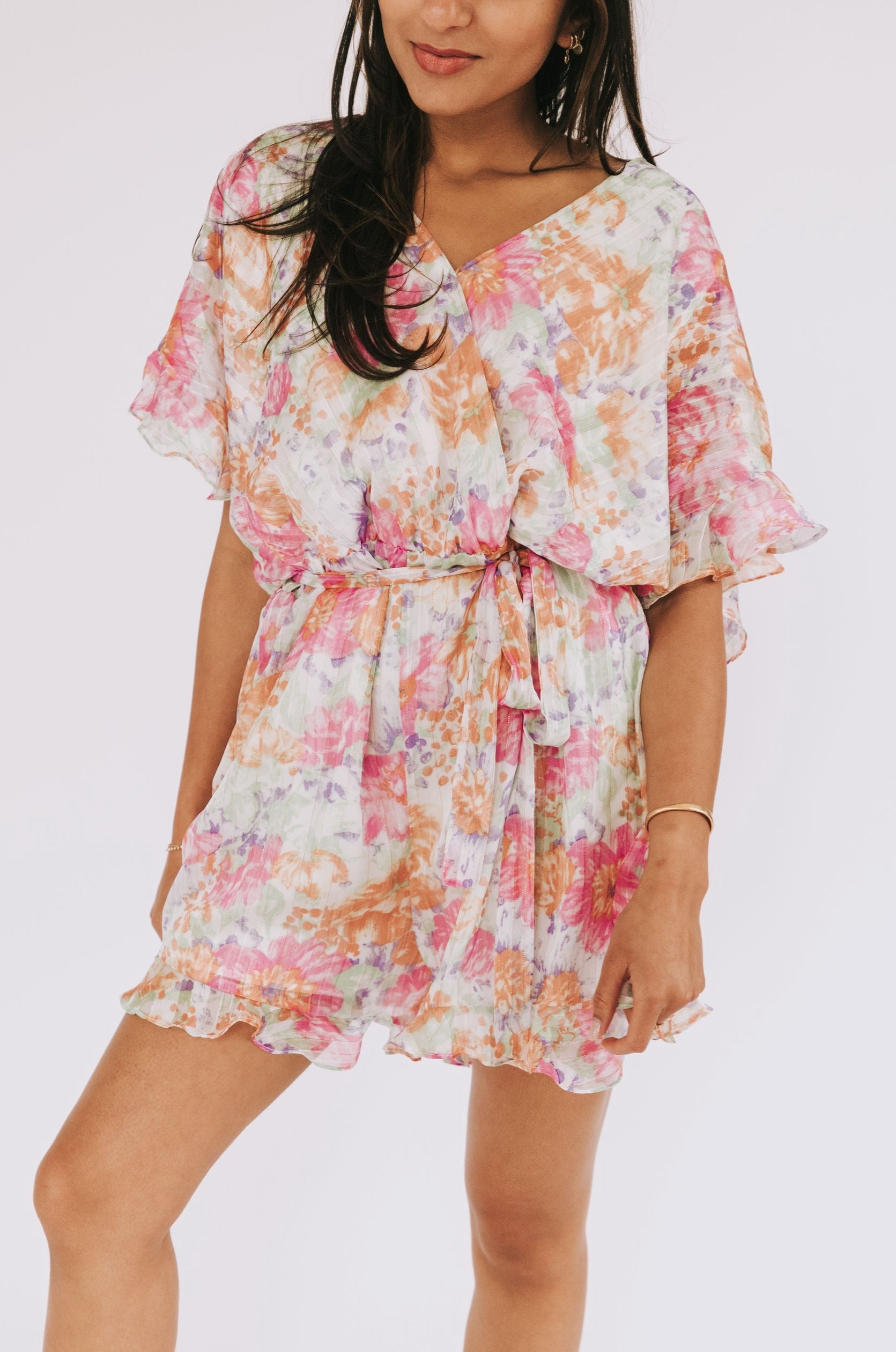 Live For Today Romper