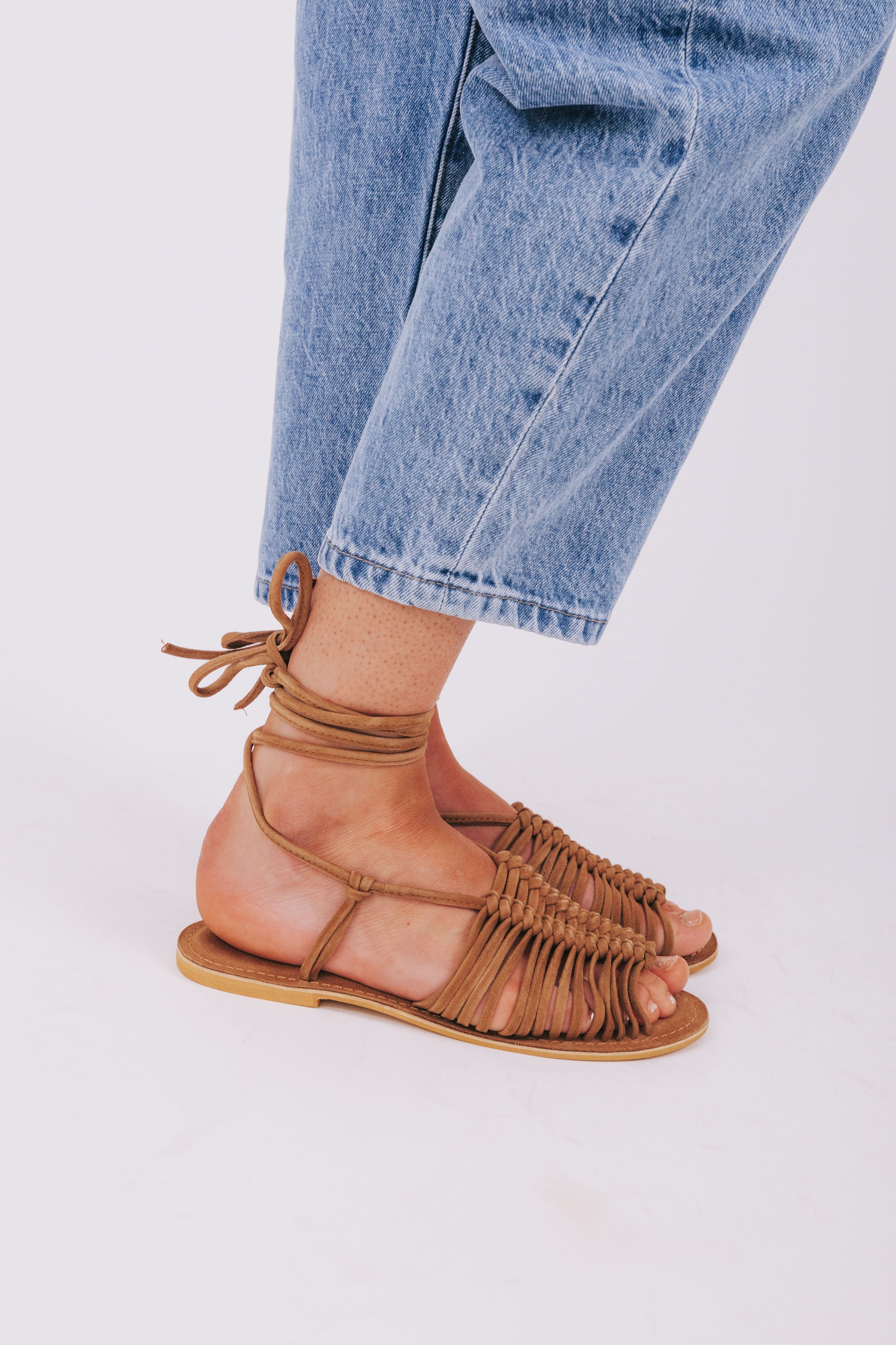 SEYCHELLES - Distant Shores Sandal