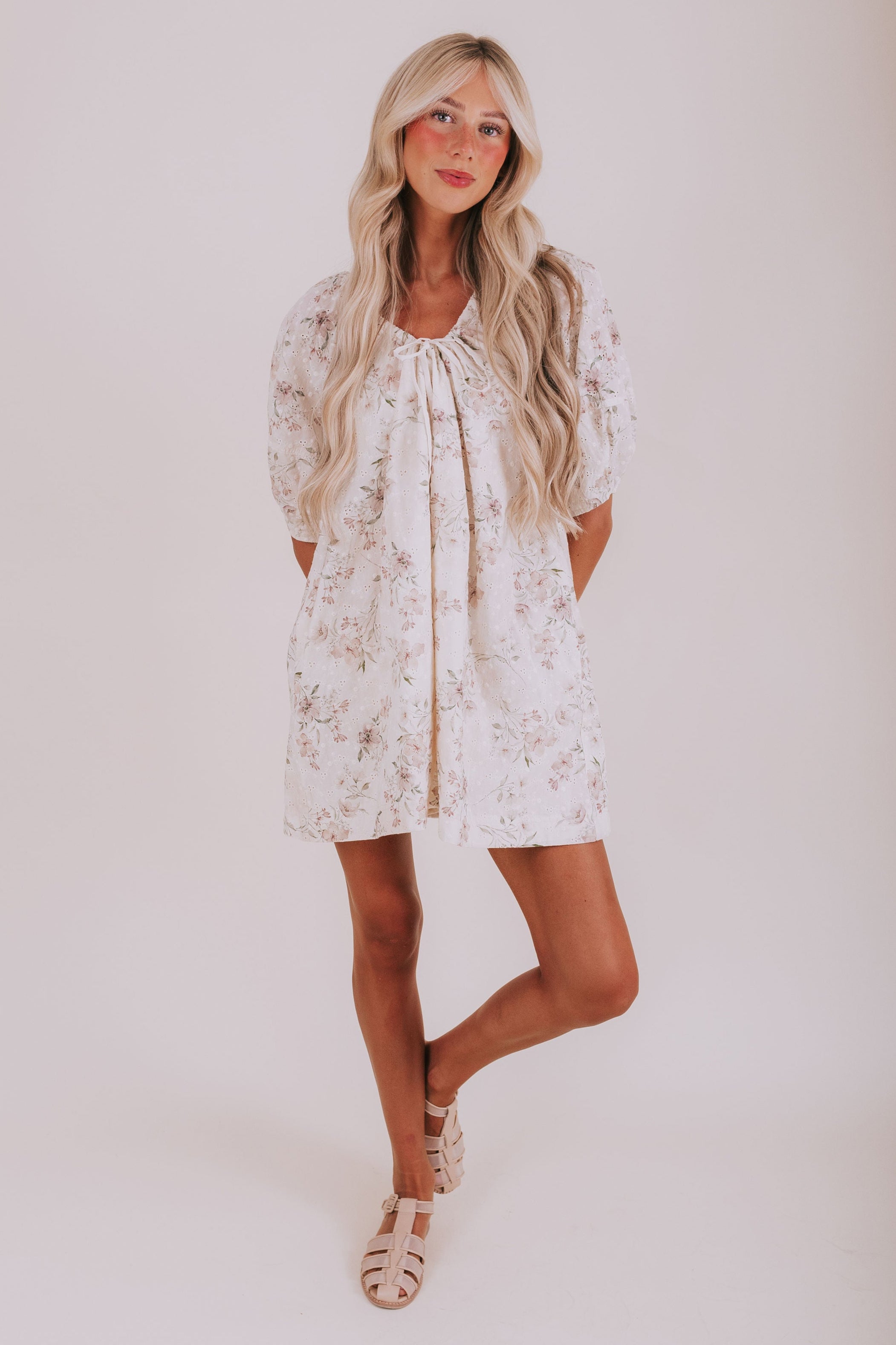 One In A Million Romper
