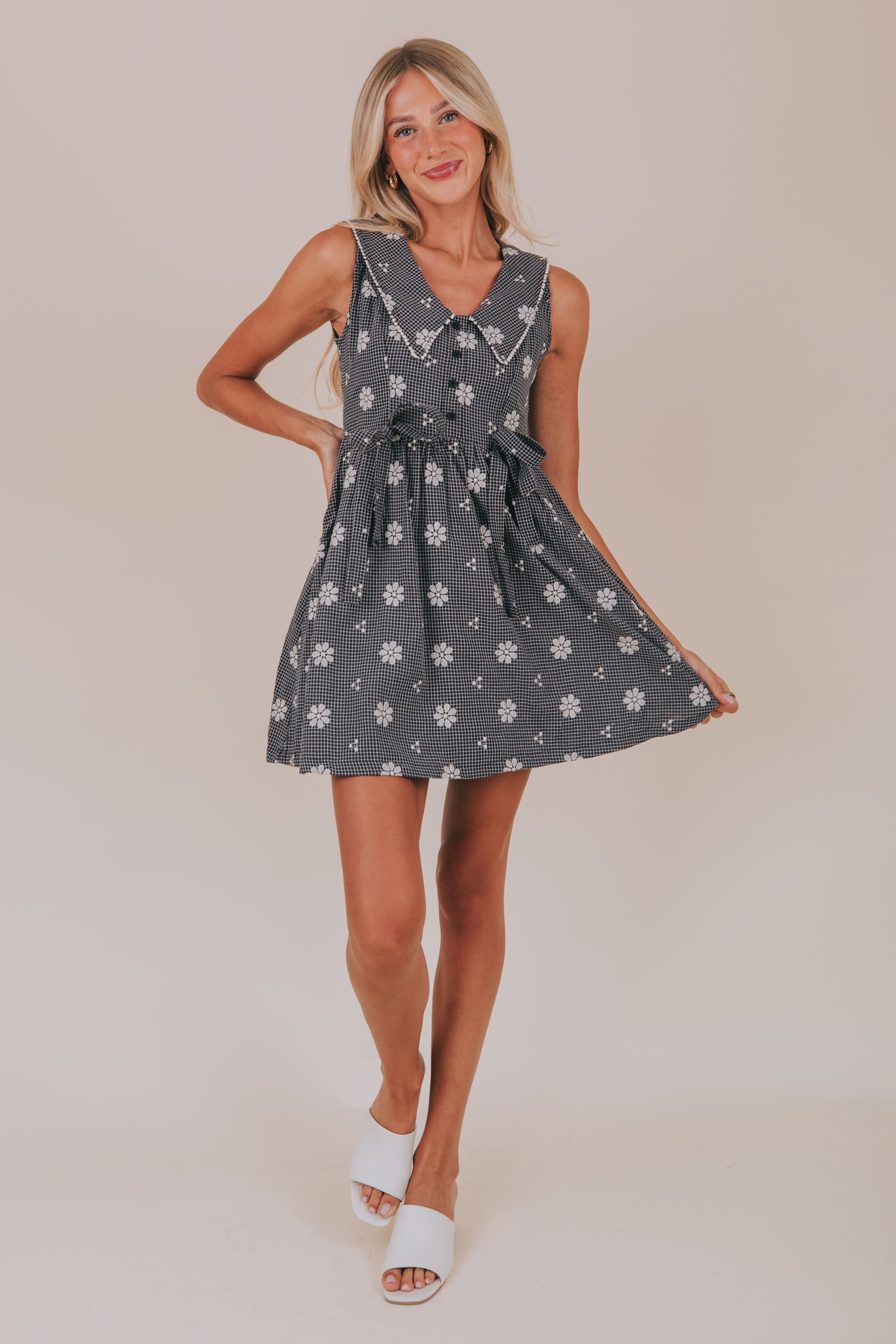 Timeless Fashion Dress