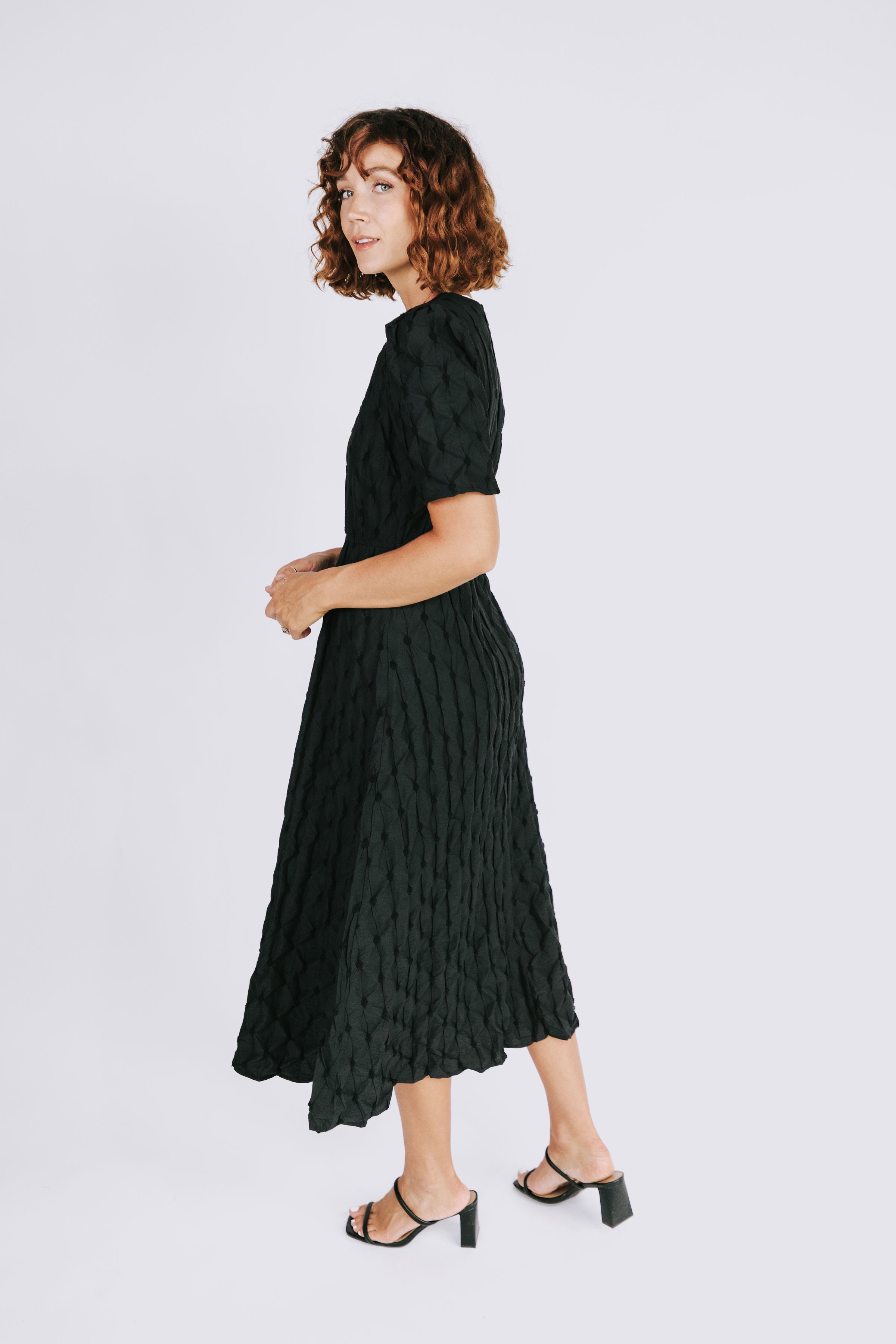 Born With It Dress