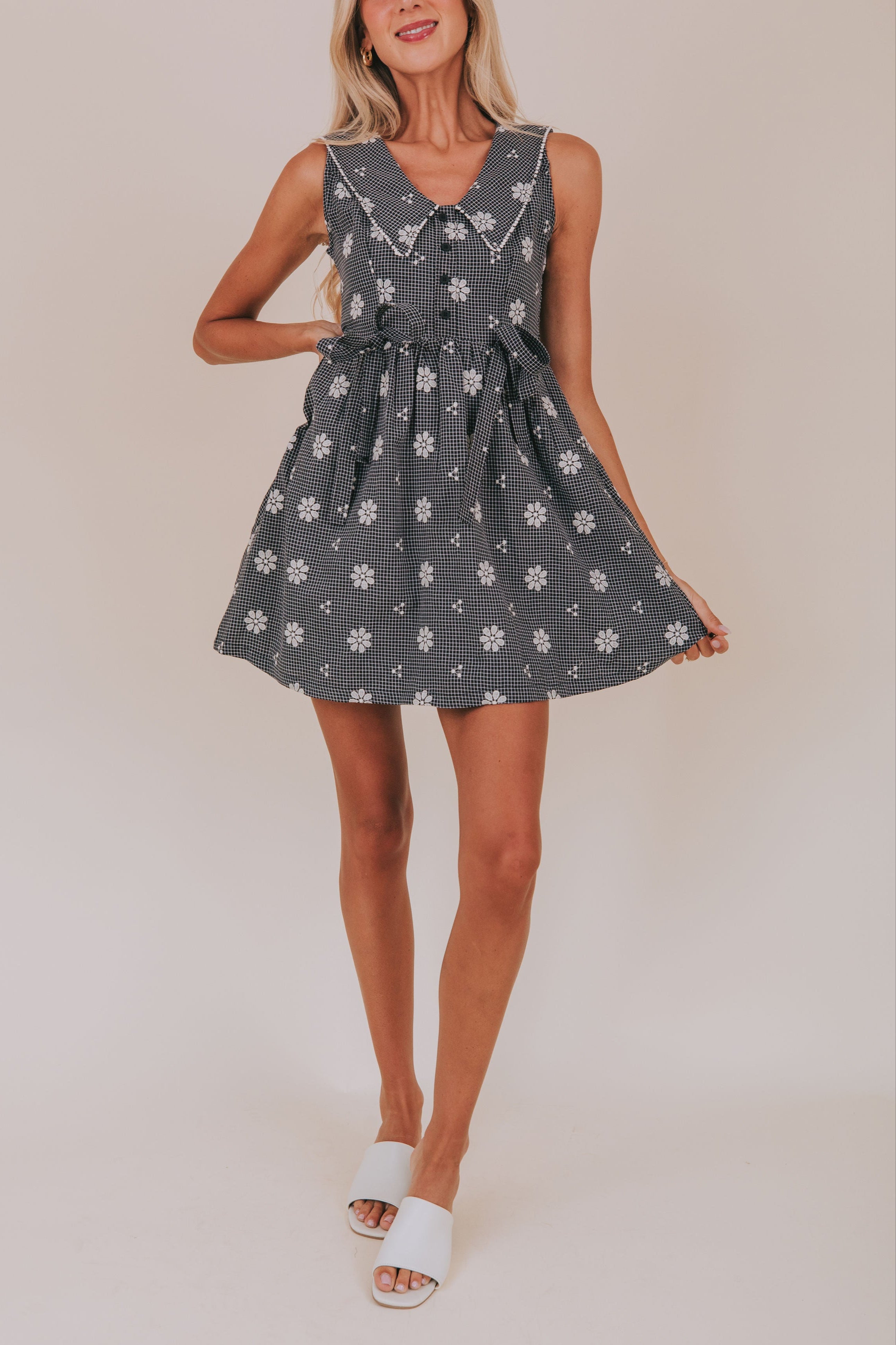 Timeless Fashion Dress