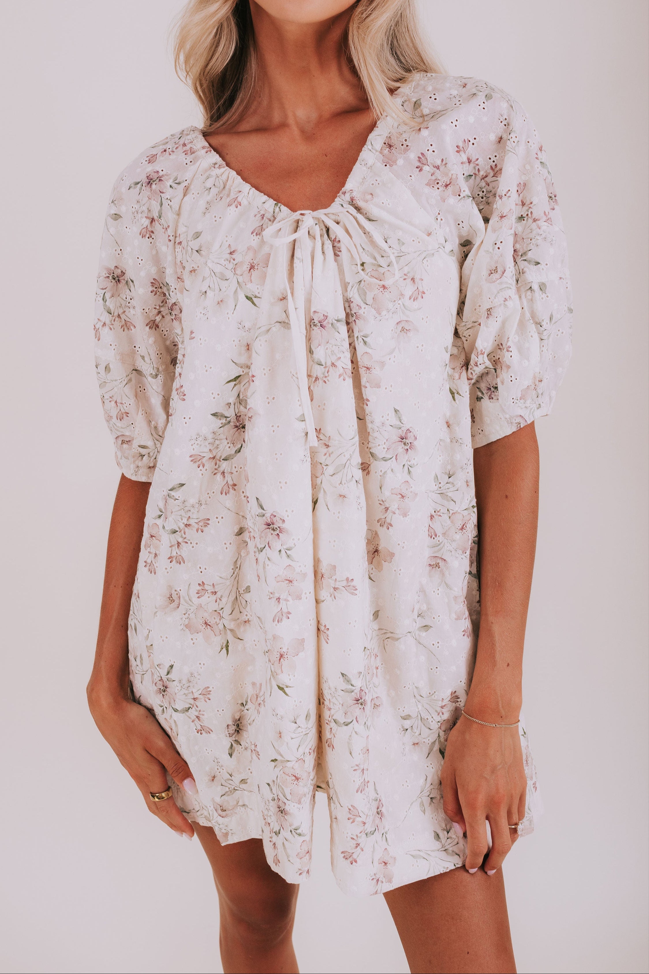 One In A Million Romper