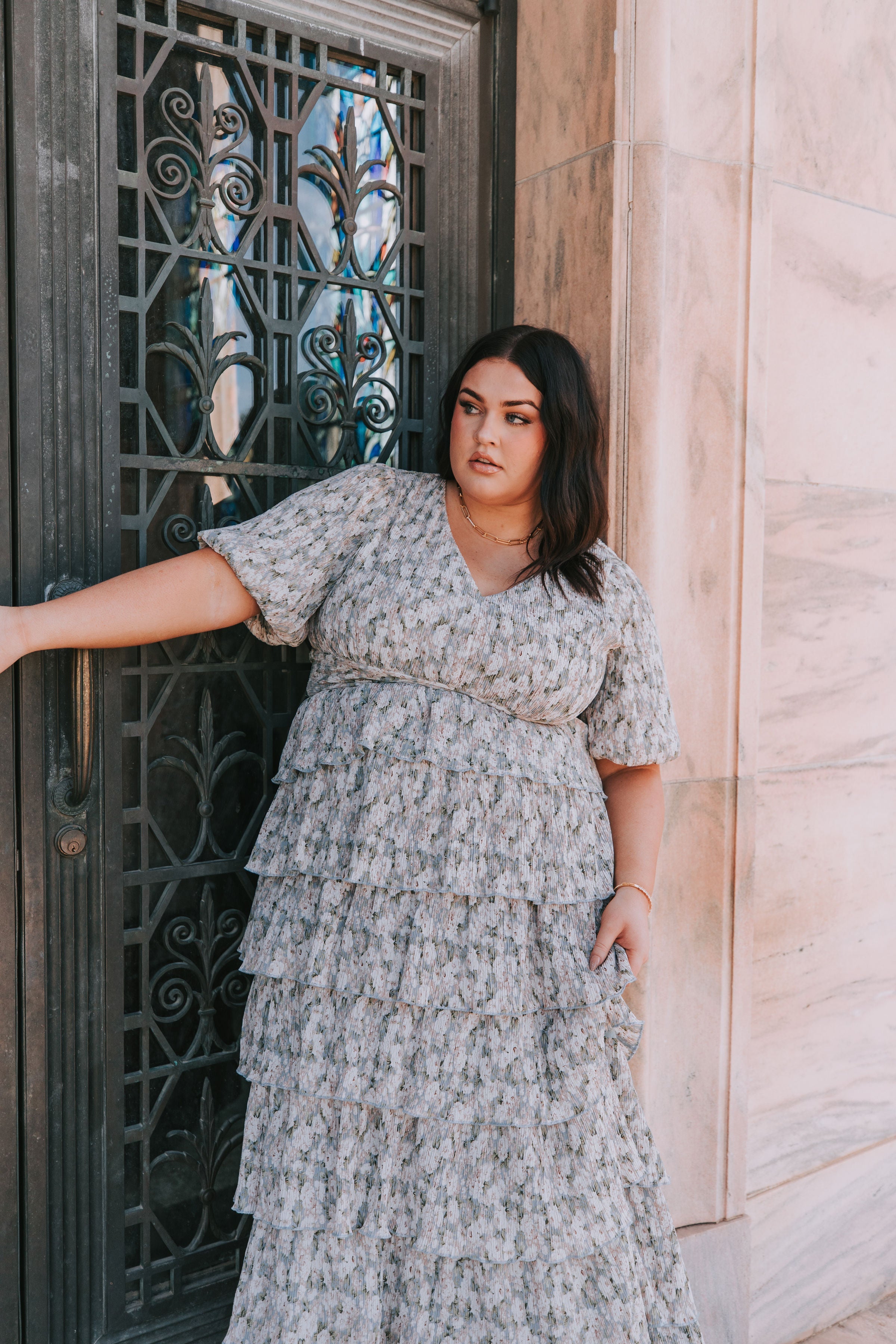 ONE LOVED BABE - Promise Me This Dress - 5 Colors!