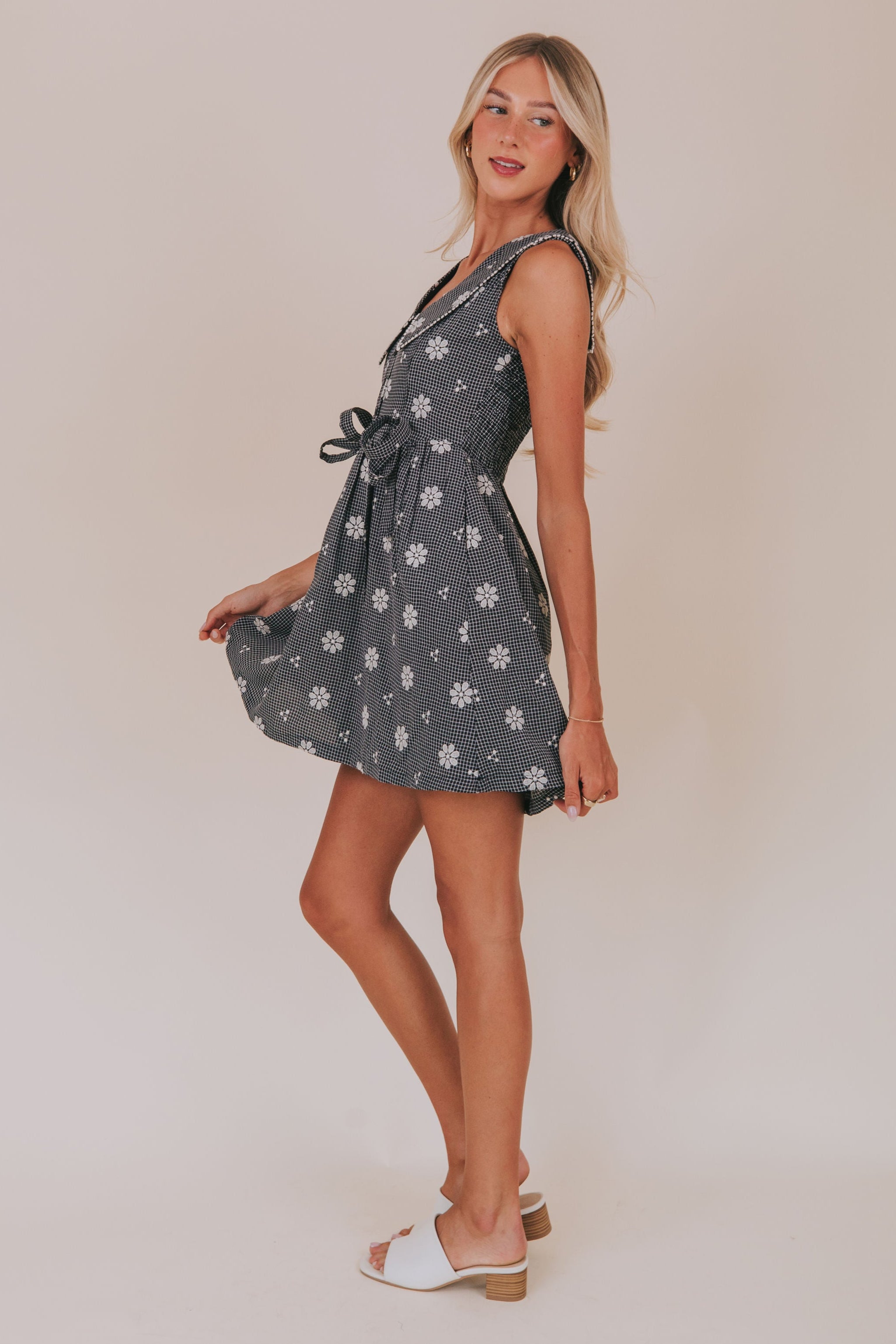 Timeless Fashion Dress