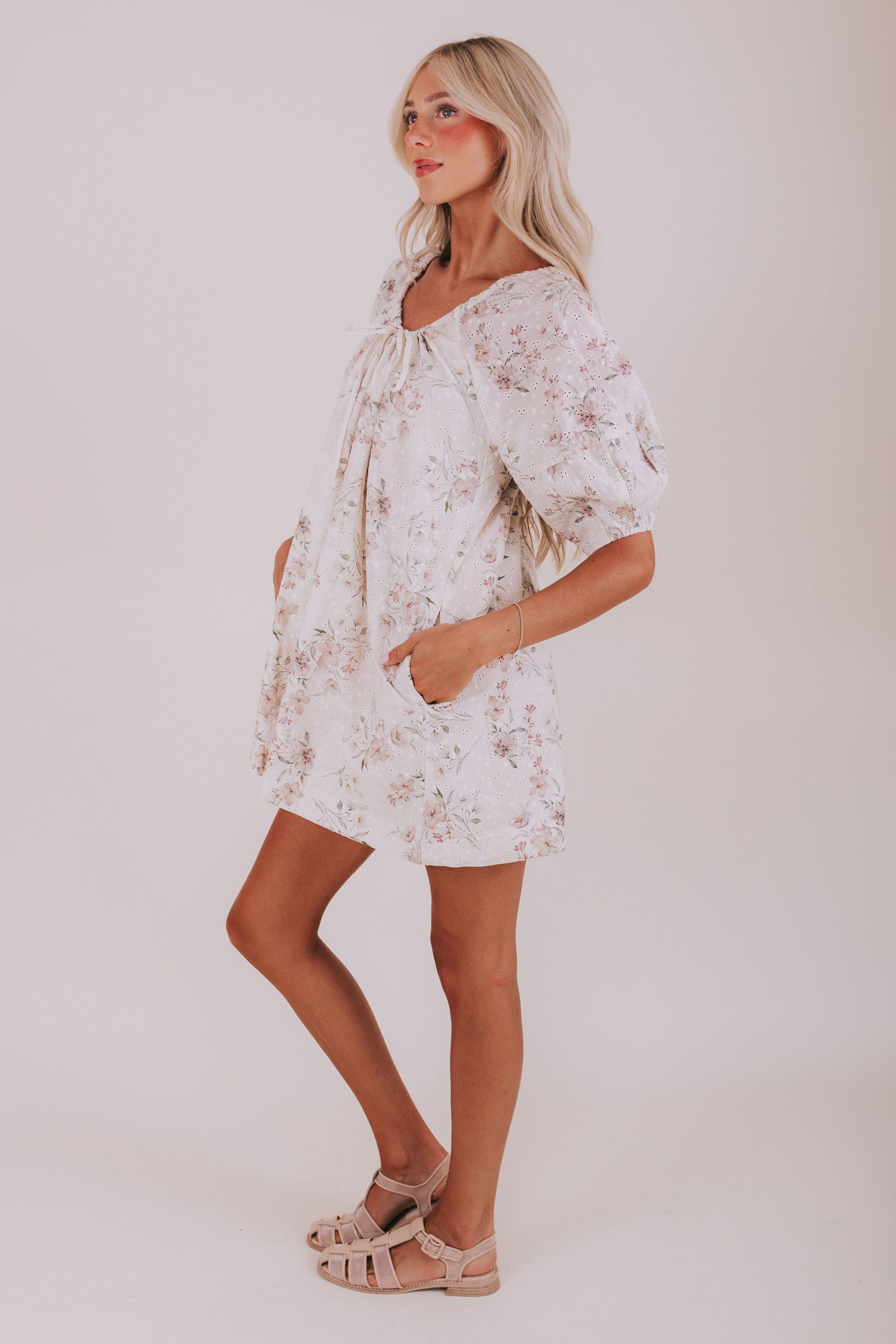 One In A Million Romper