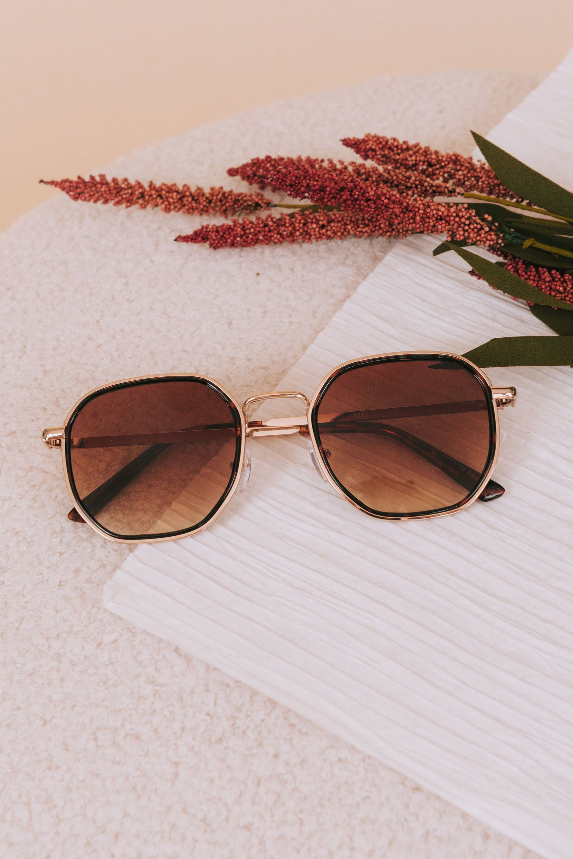 Made For You Sunglasses
