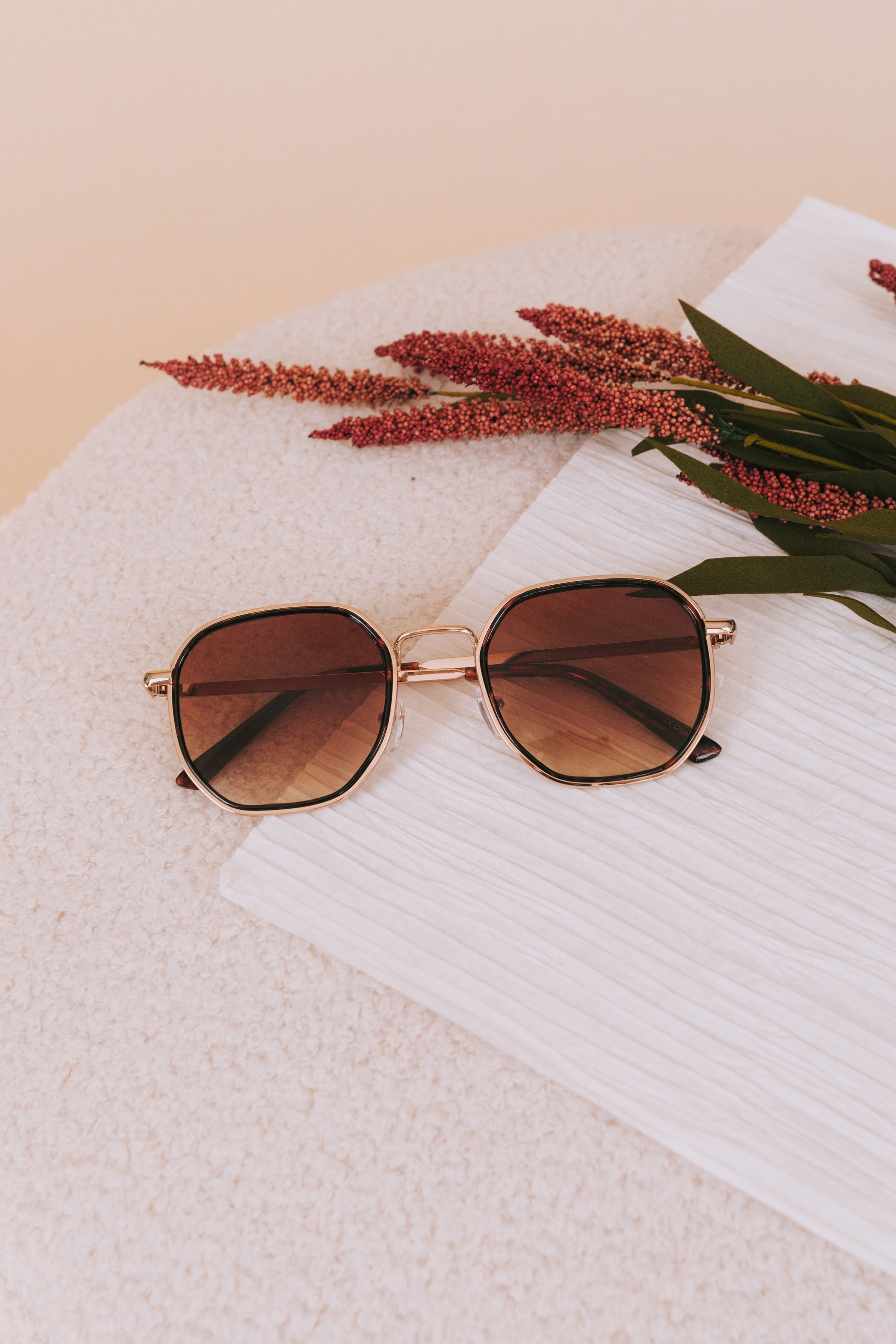Made For You Sunglasses