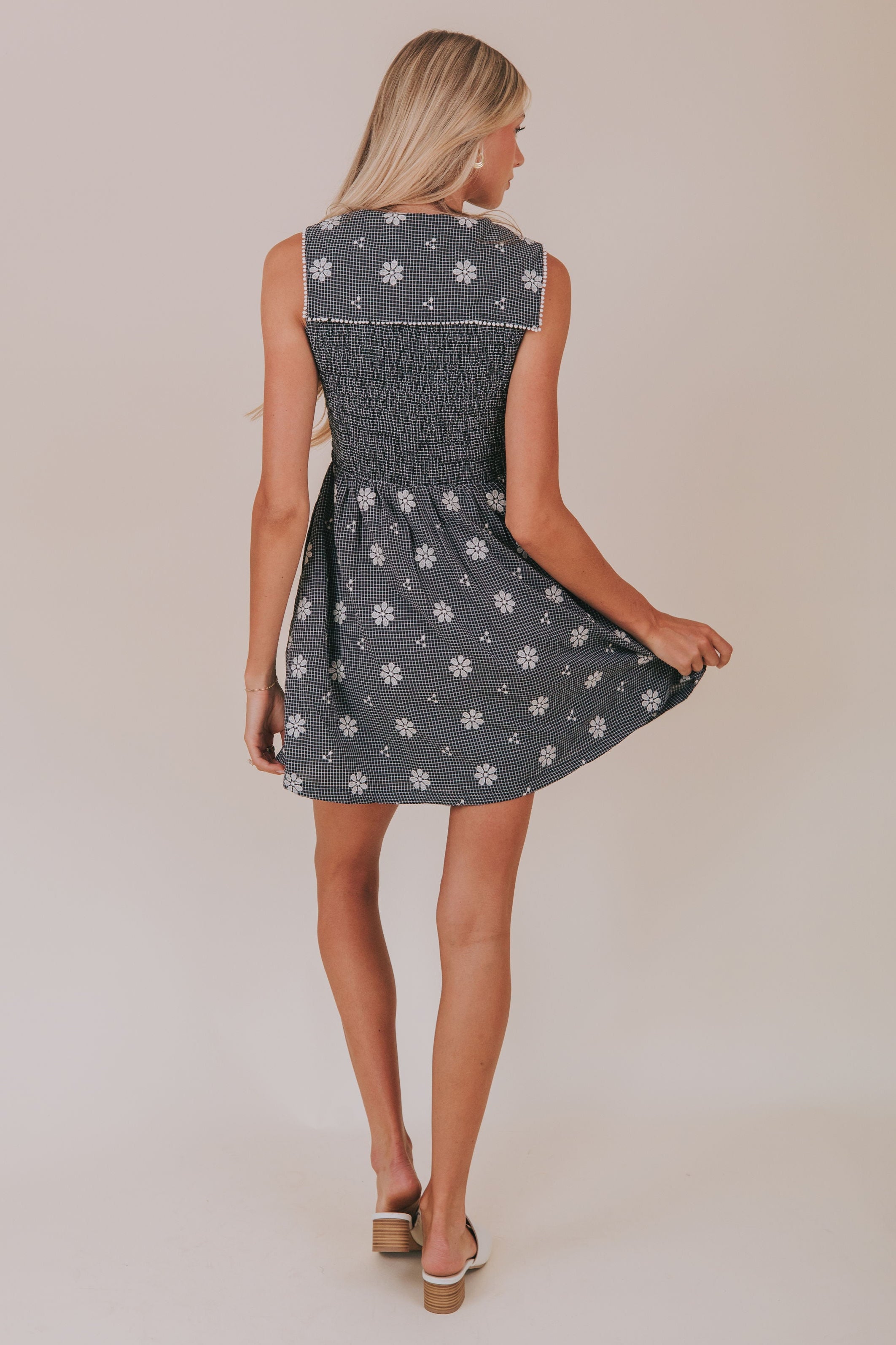 Timeless Fashion Dress