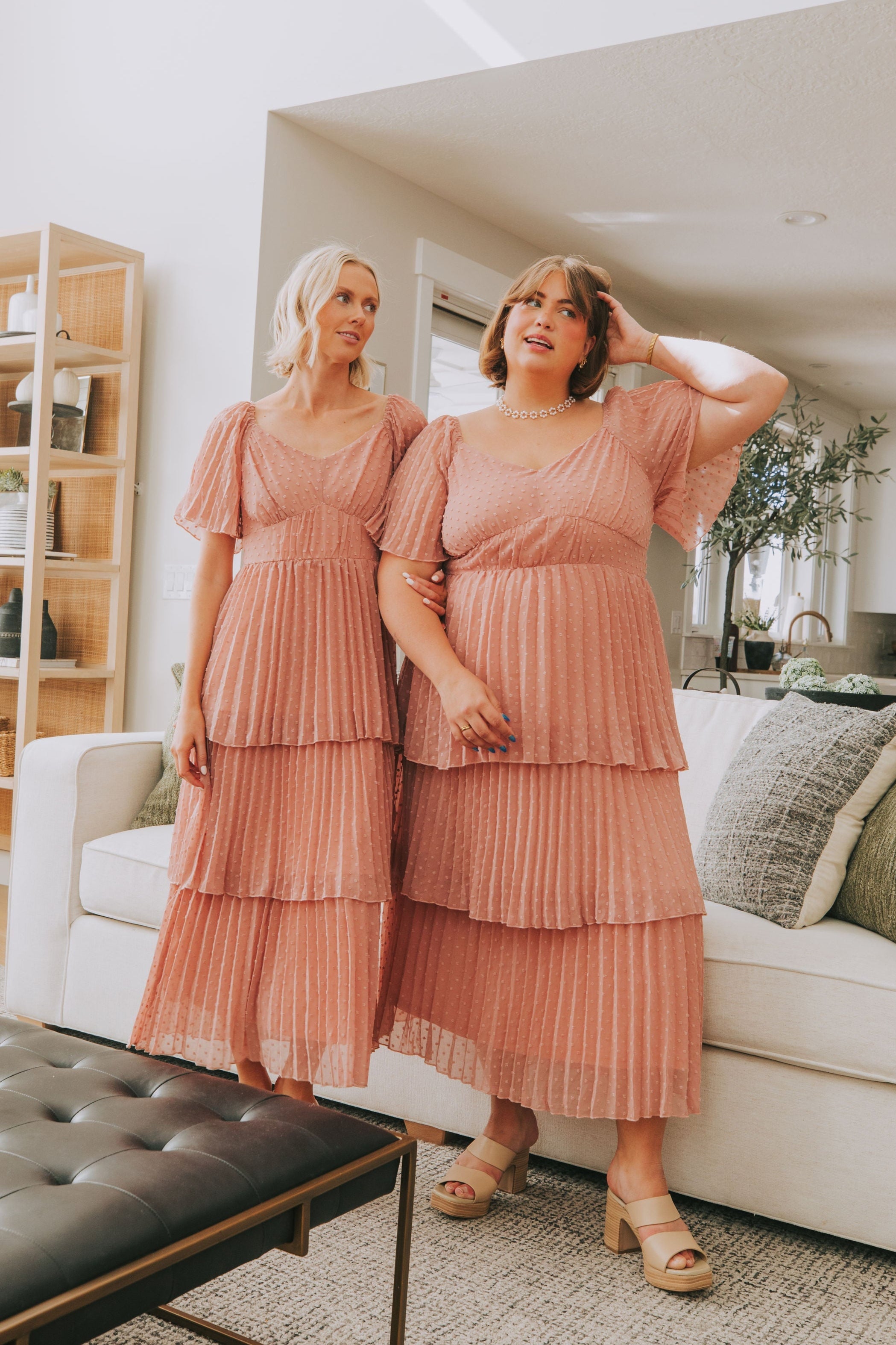 Warm Wishes Dress - One Loved Babe Exclusive S / Hunter Green Warm Wishes Dress - One Loved Babe Exclusive S / Hunter Green