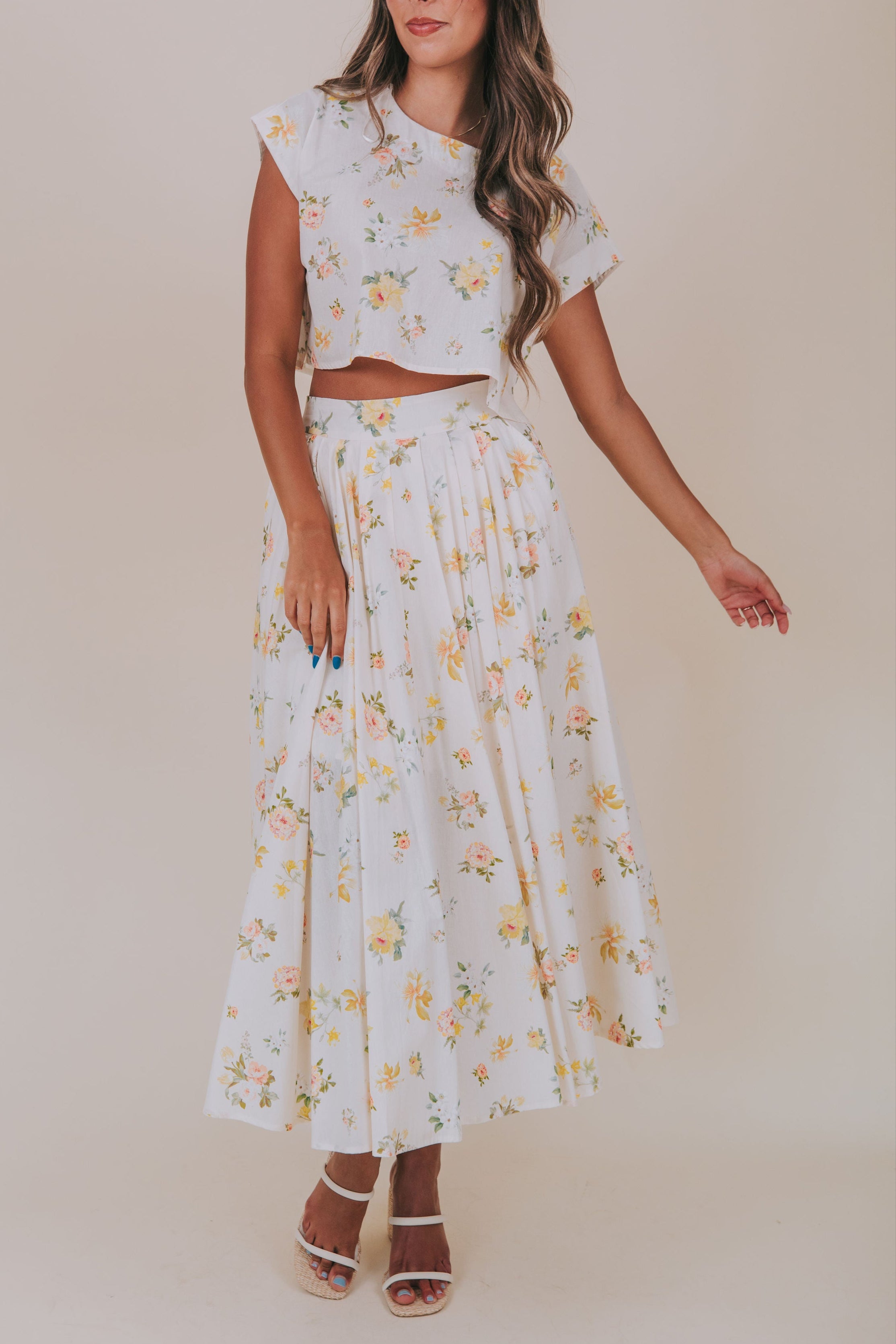 Escape To Paradise Set