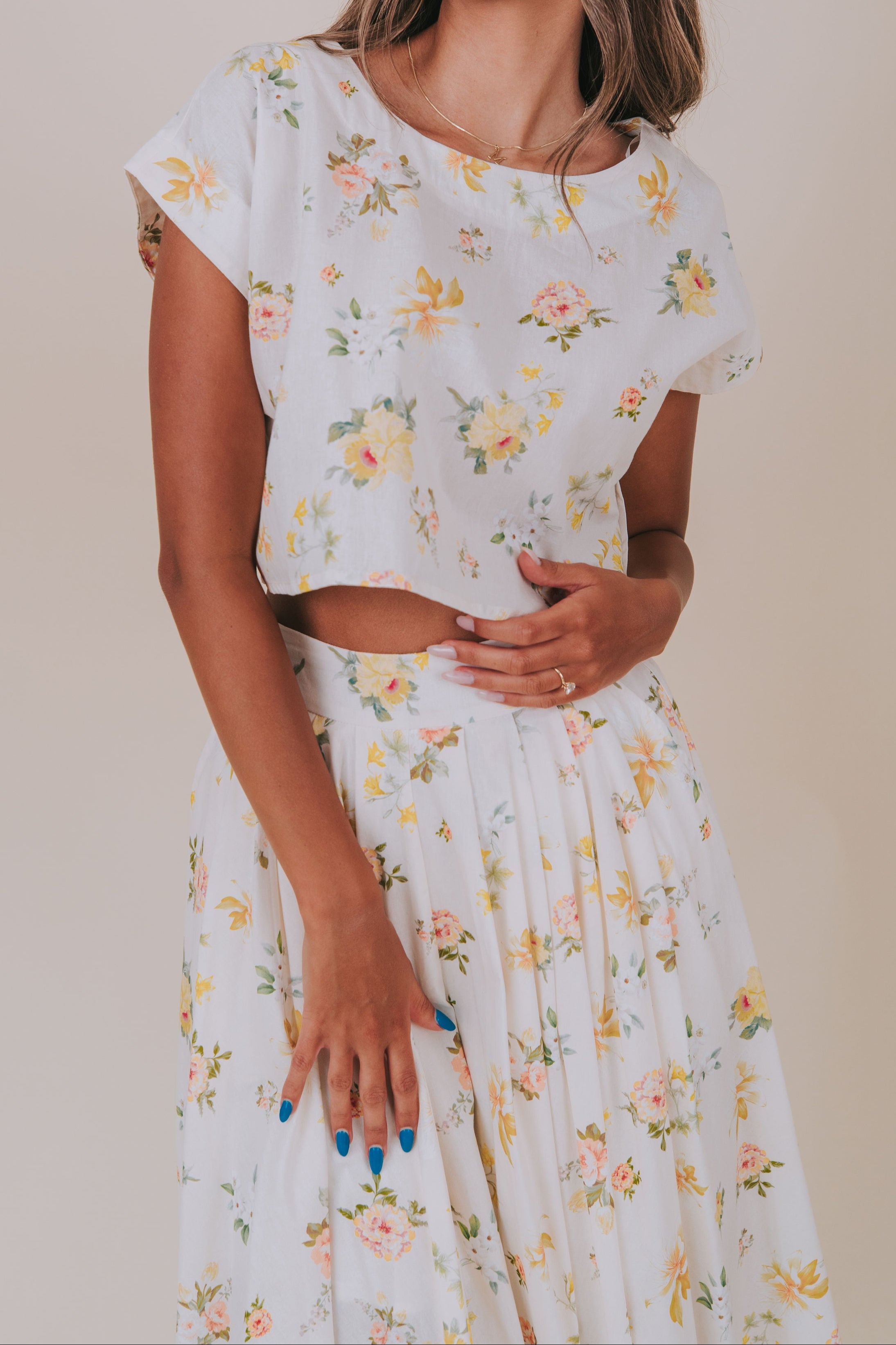 Escape To Paradise Set