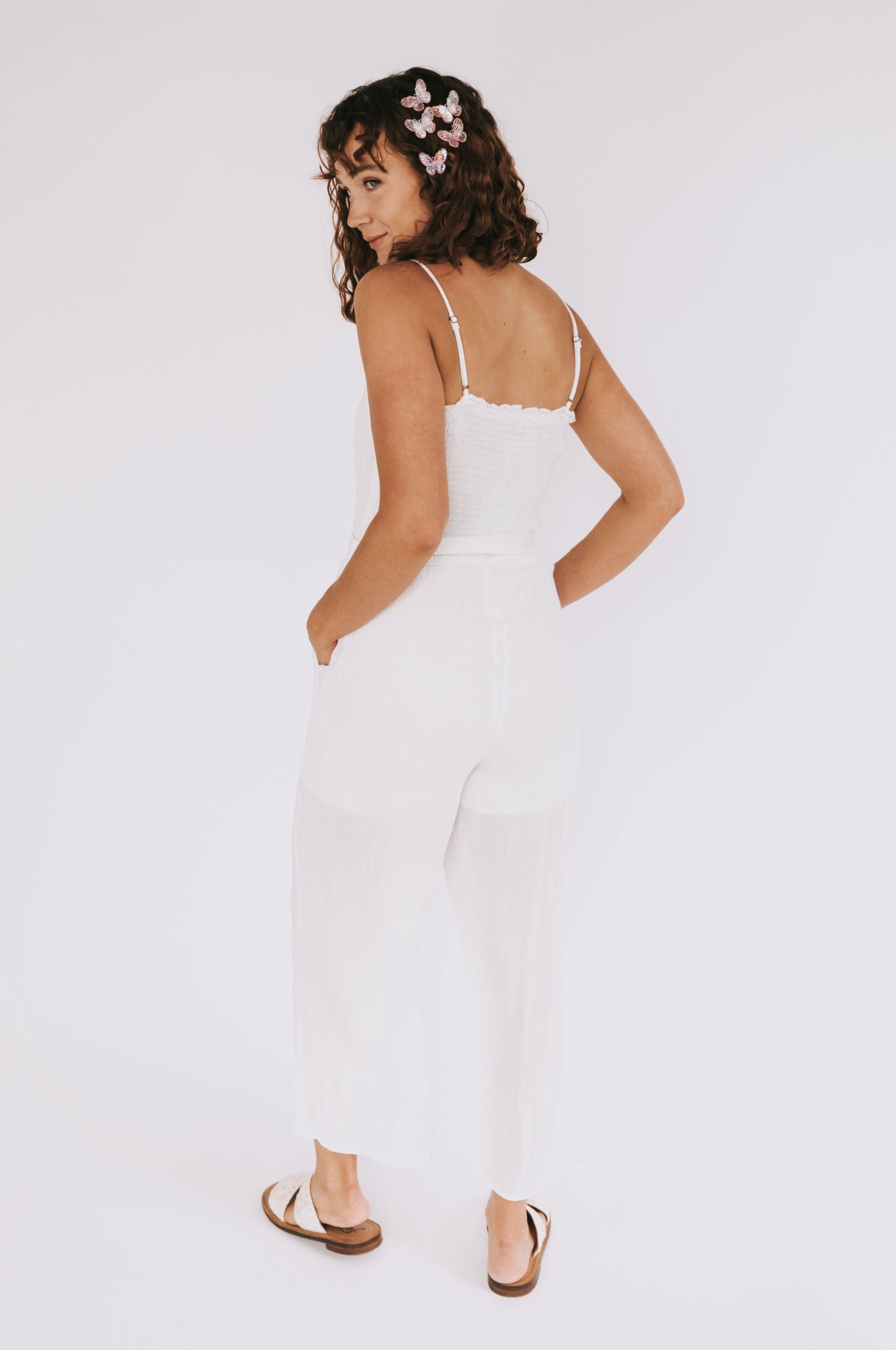 May Jumpsuit