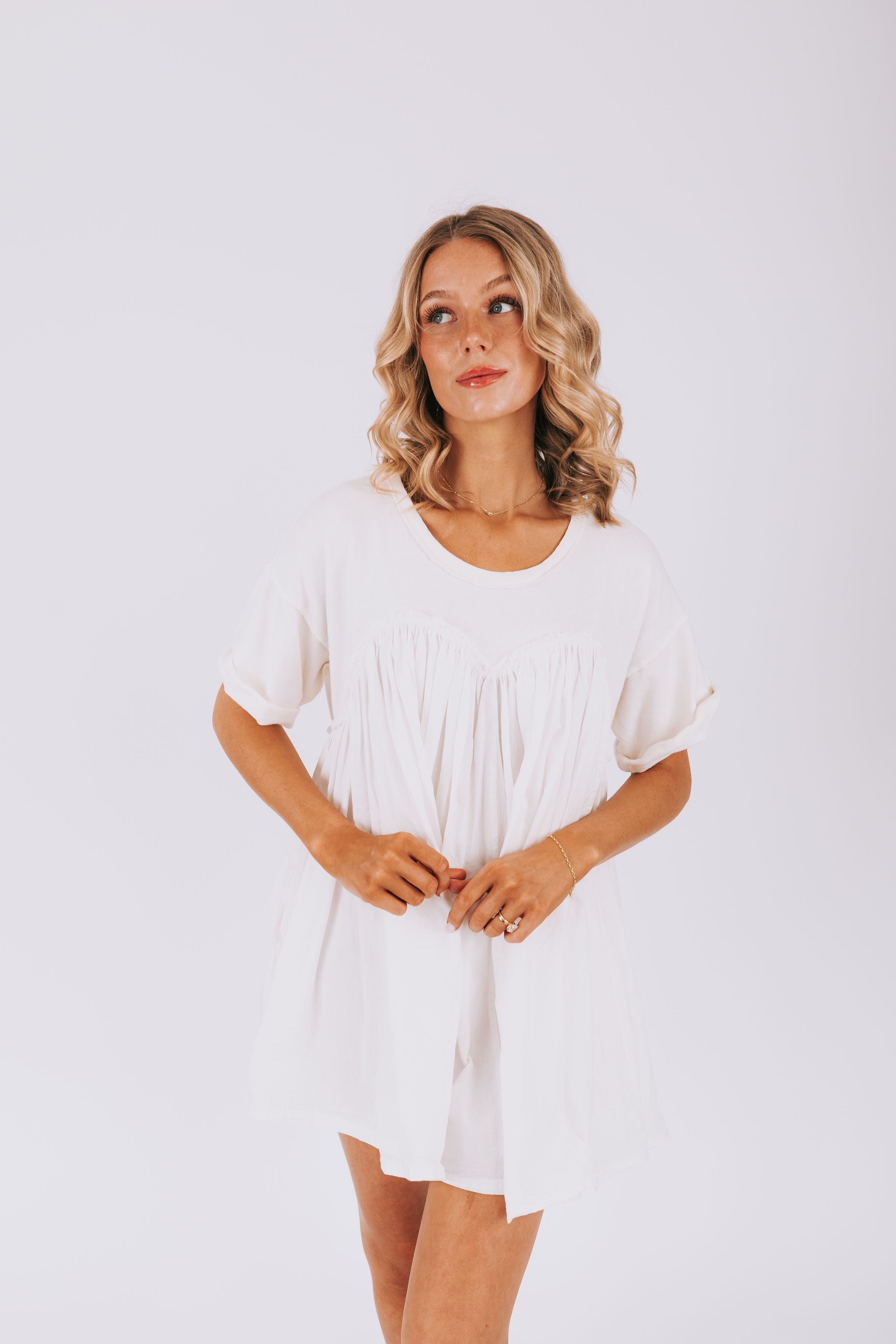 free people catalina top