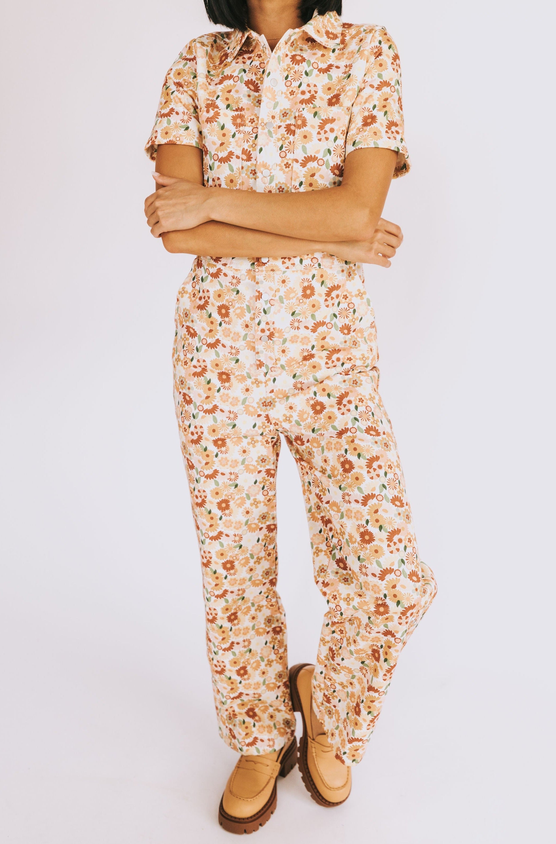 Love At First Sight Jumpsuit