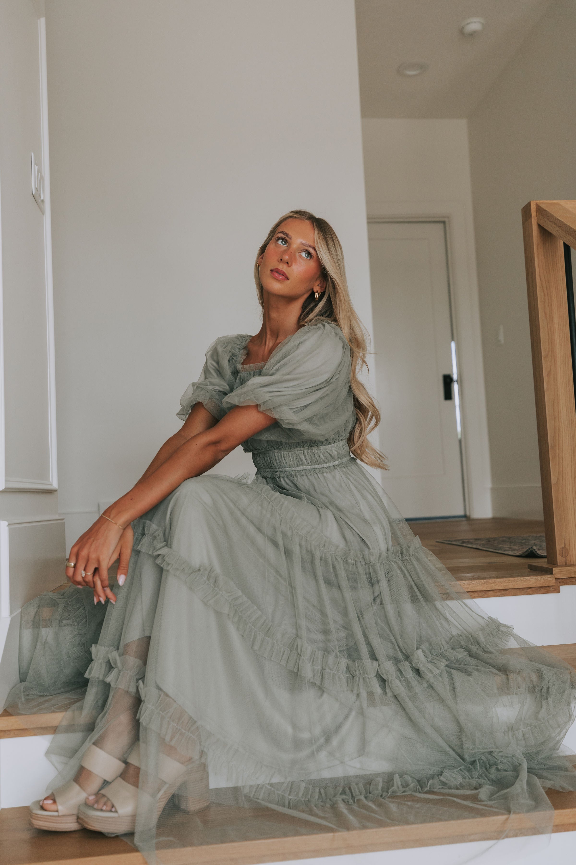 ONE LOVED BABE - Stuck With You Dress - 4 Colors!