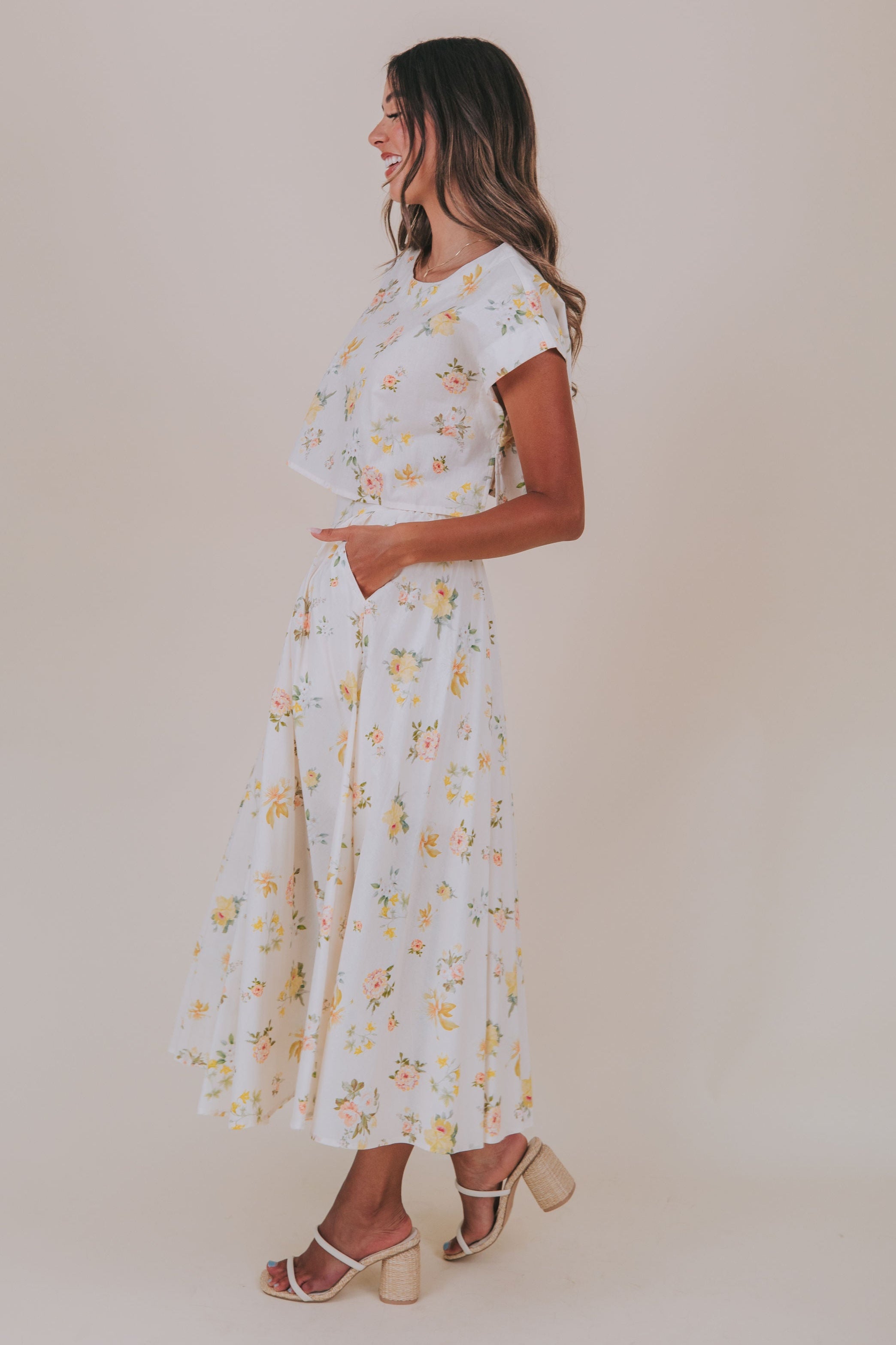 Escape To Paradise Set