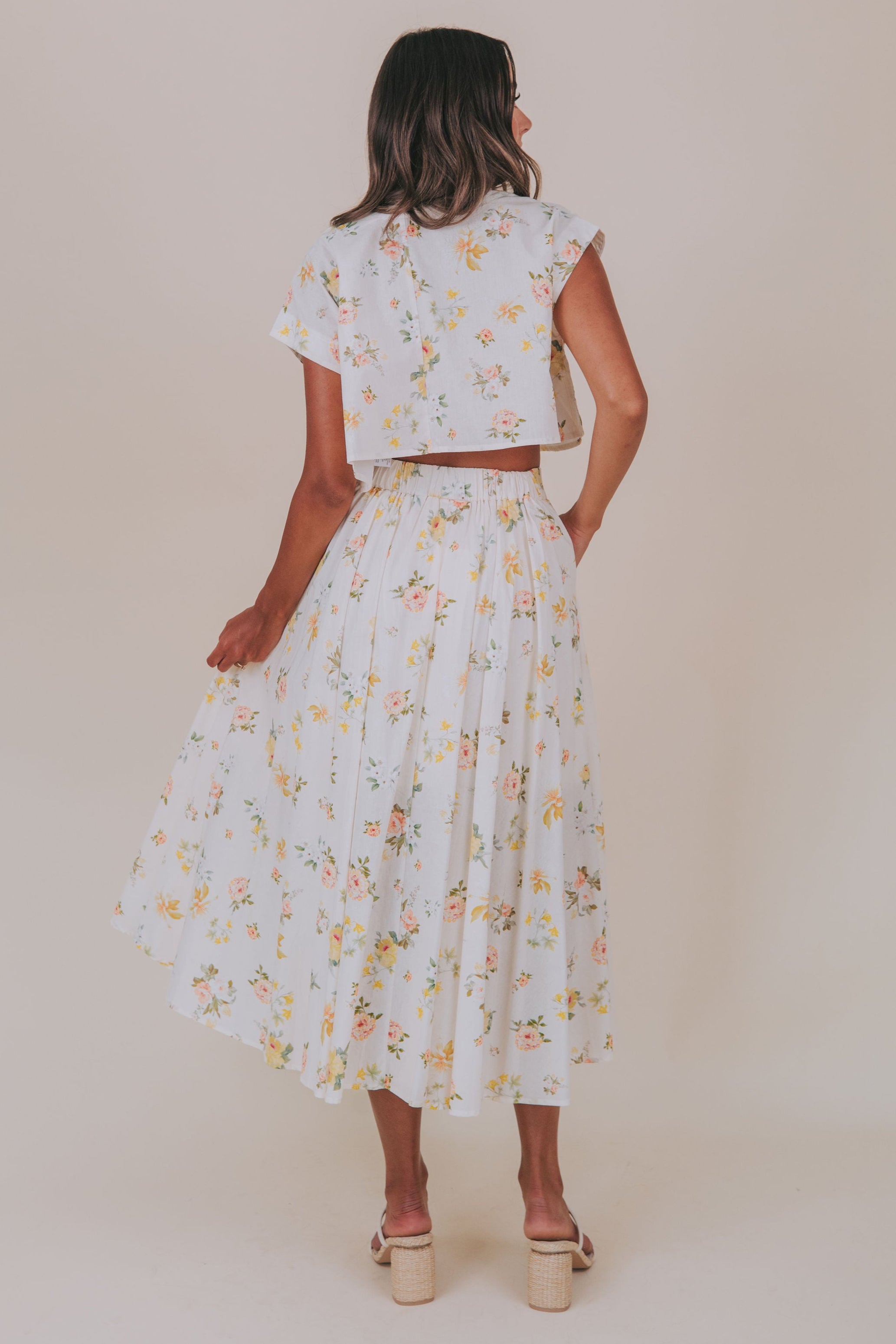 Escape To Paradise Set