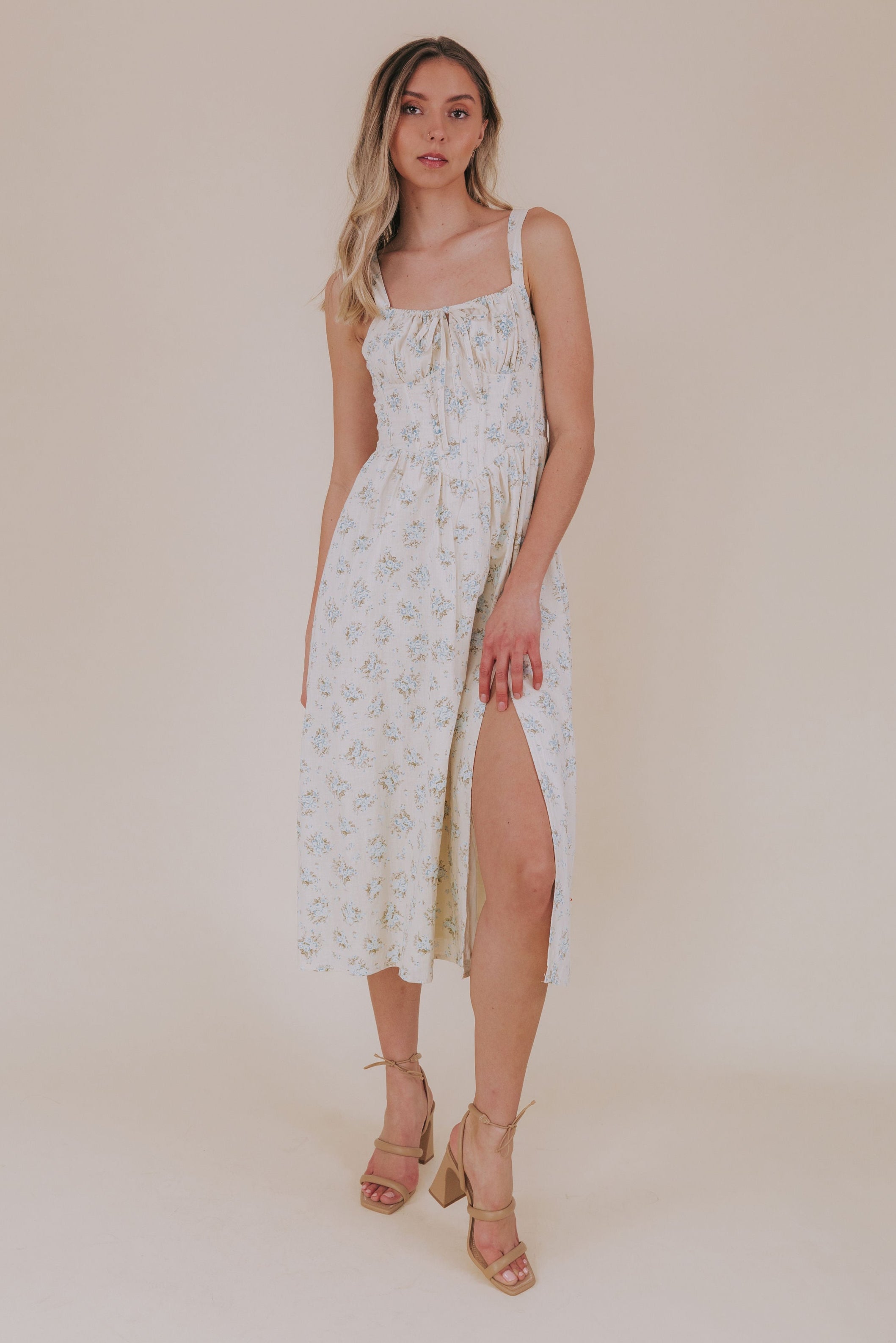 Forever In Your Eyes Dress