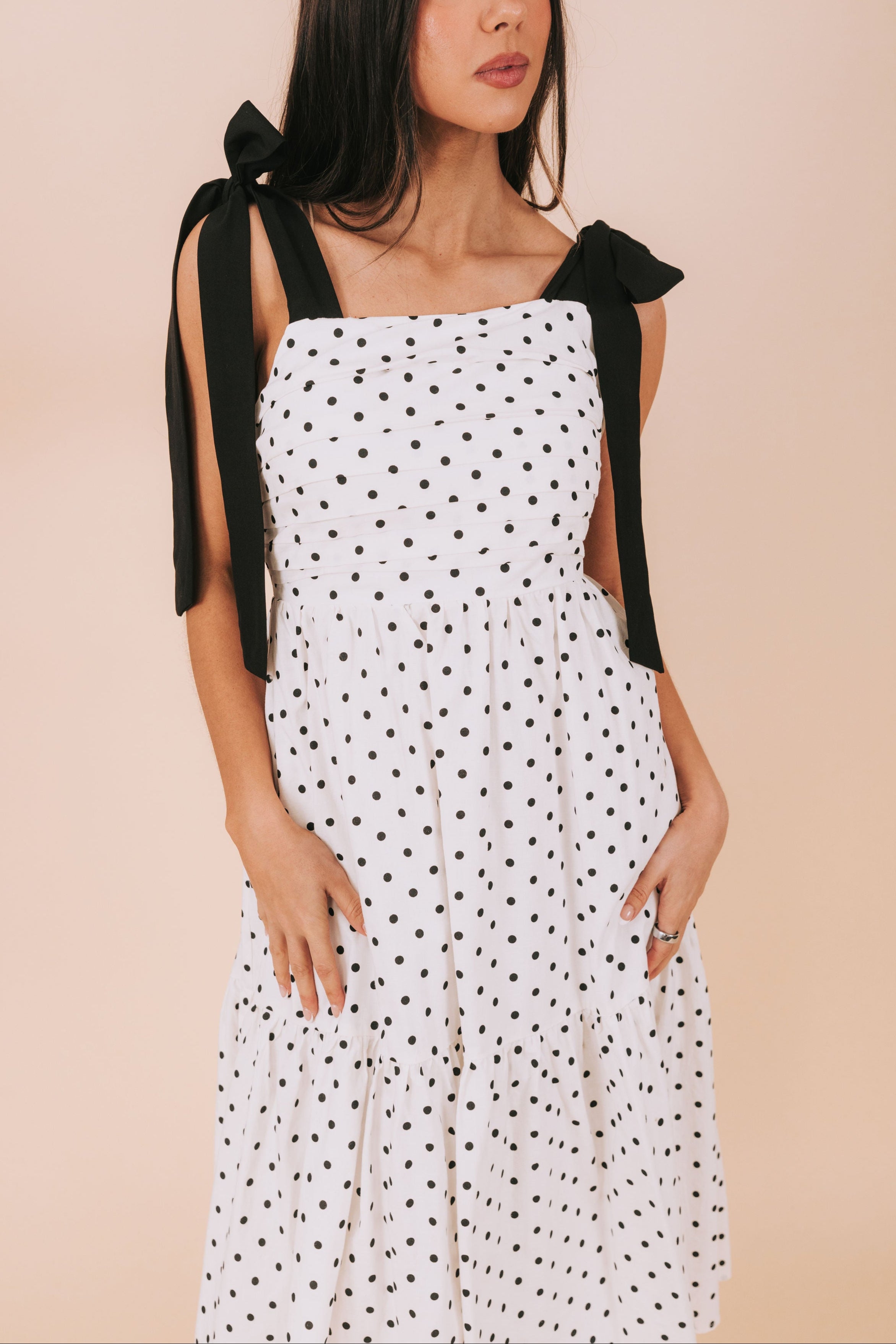Passing Afternoon Dress