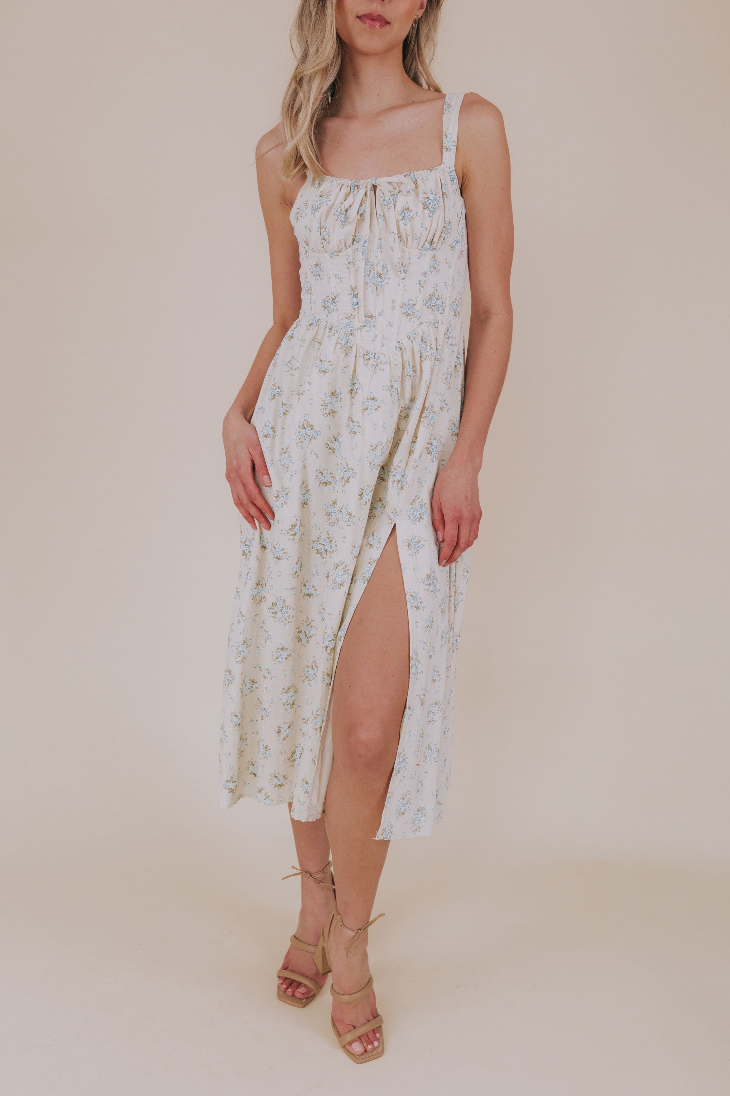 Forever In Your Eyes Dress