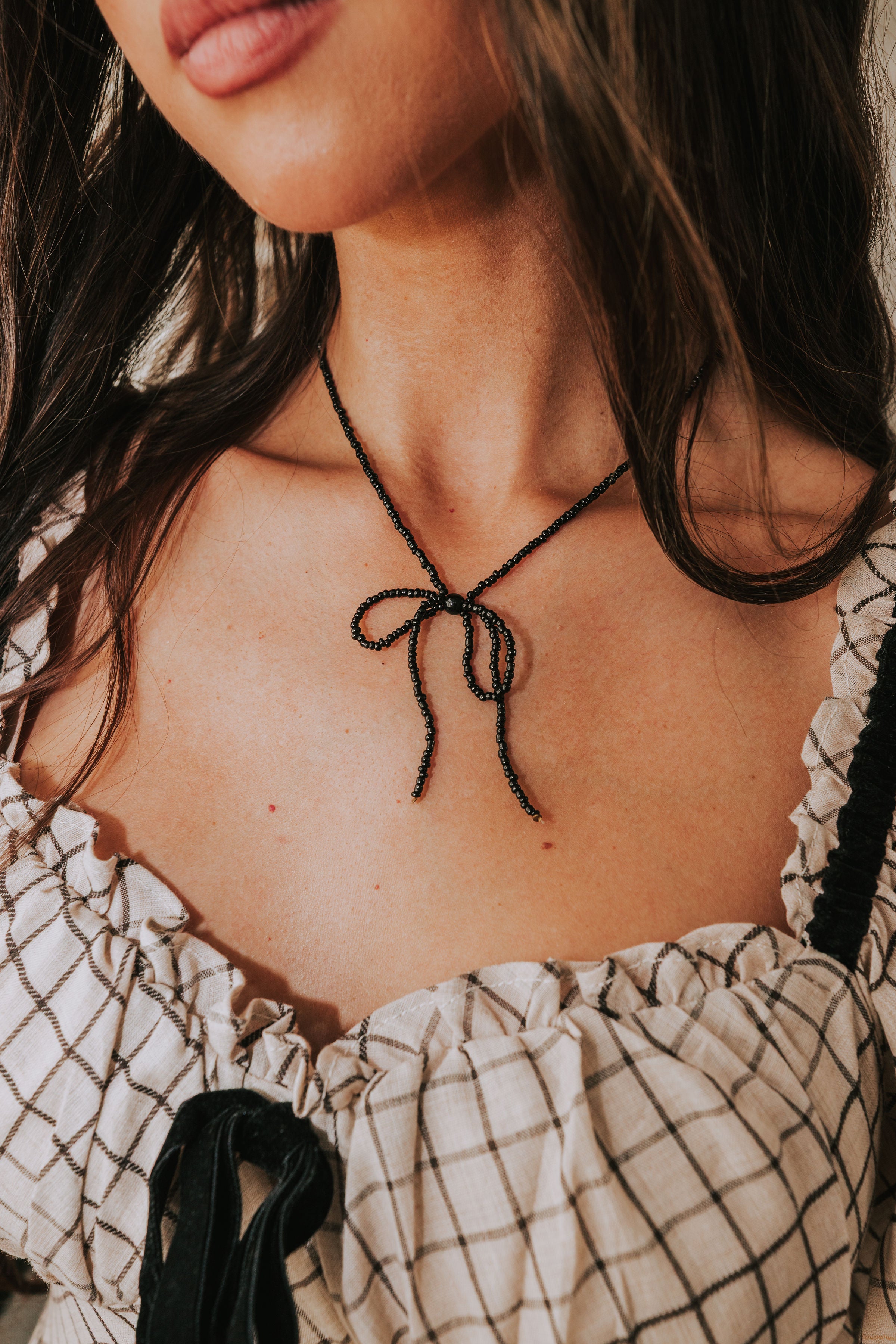 If You Want Necklace